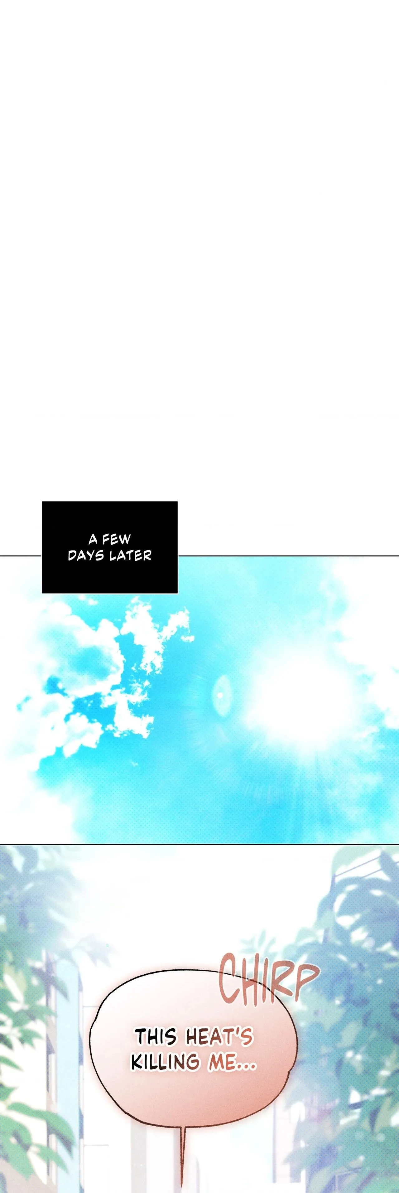 The Man in the Pepper Field Chapter 29 page 29 - 