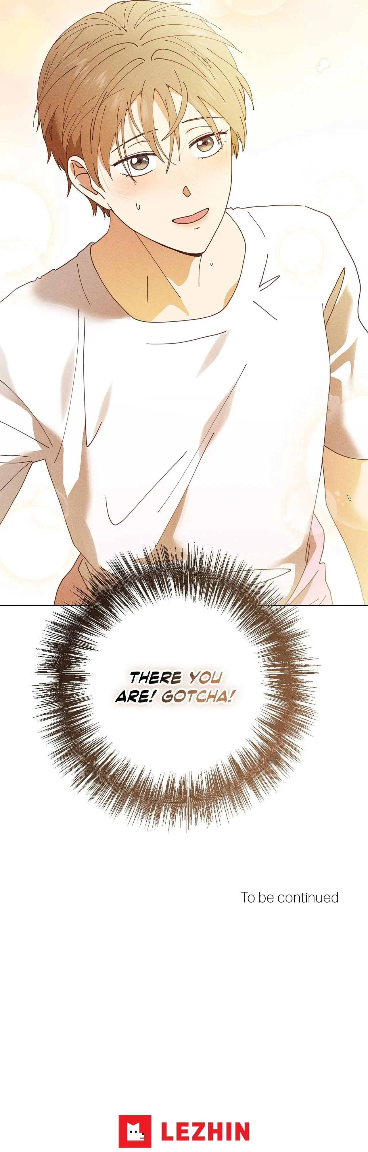 The Man in the Pepper Field Chapter 29 page 53 - 