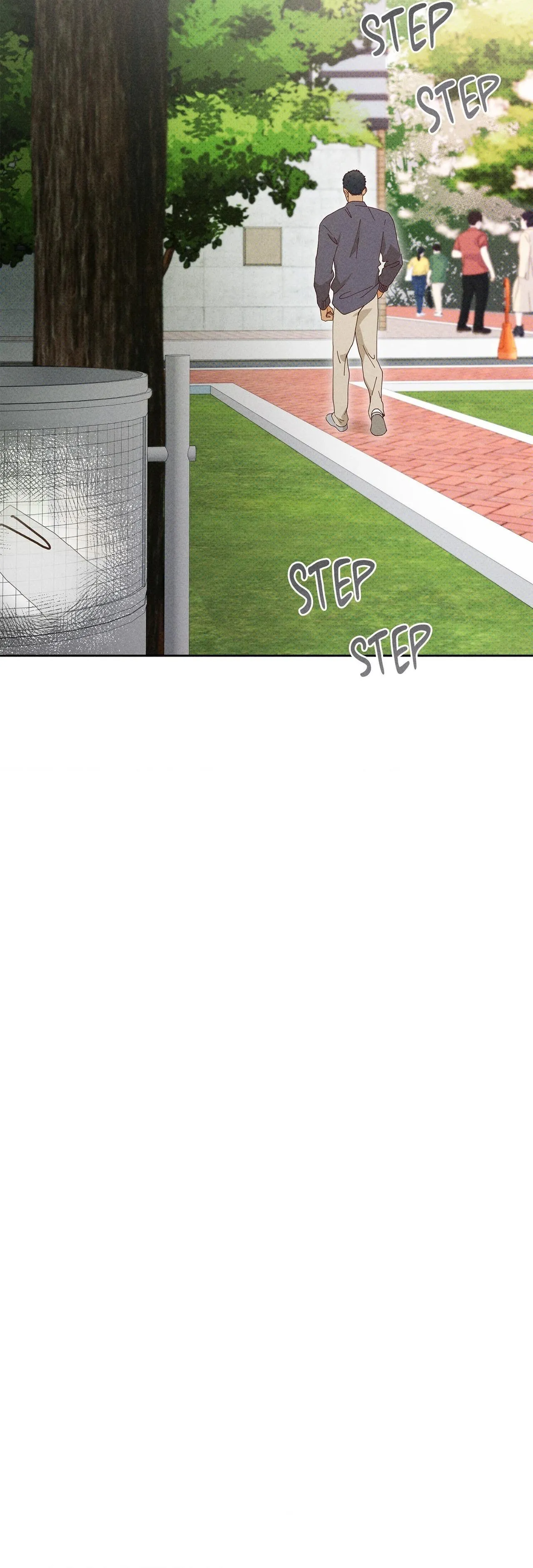 The Man in the Pepper Field Chapter 29 page 9 - 