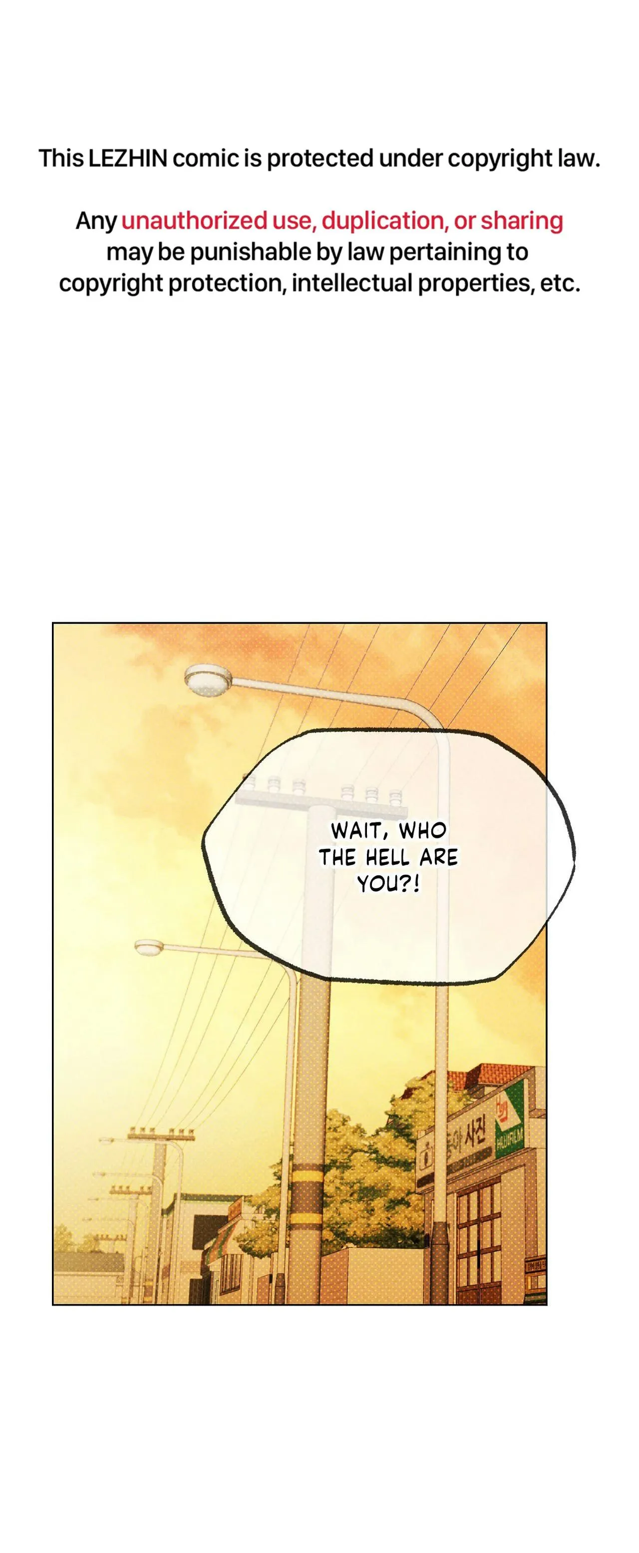 The Man in the Pepper Field Chapter 30 page 2 - 