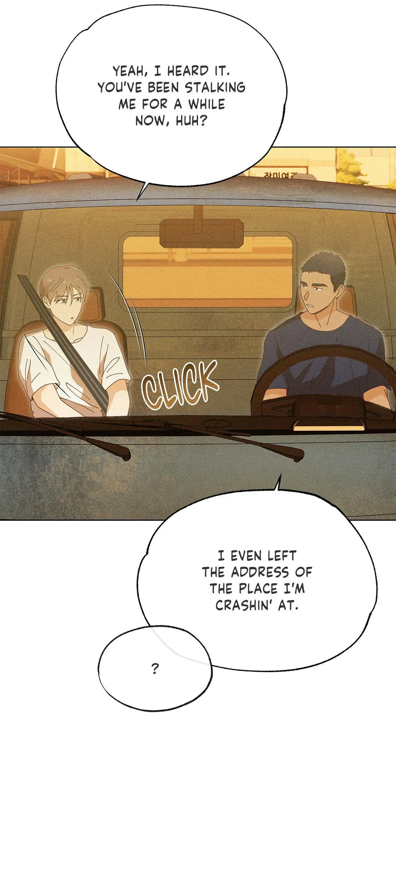 The Man in the Pepper Field Chapter 30 page 9 - 
