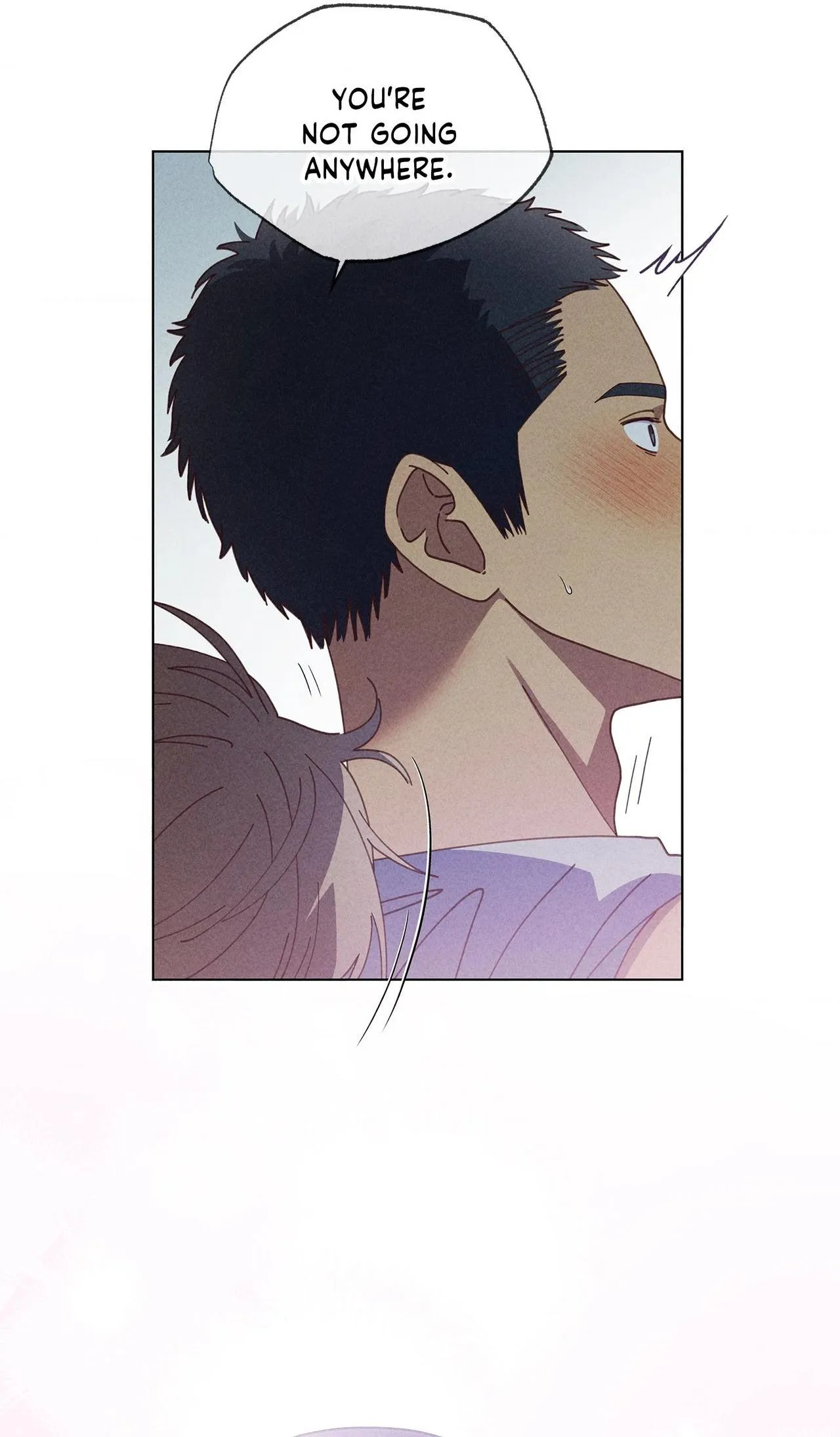 The Man in the Pepper Field Chapter 31 page 12 - 
