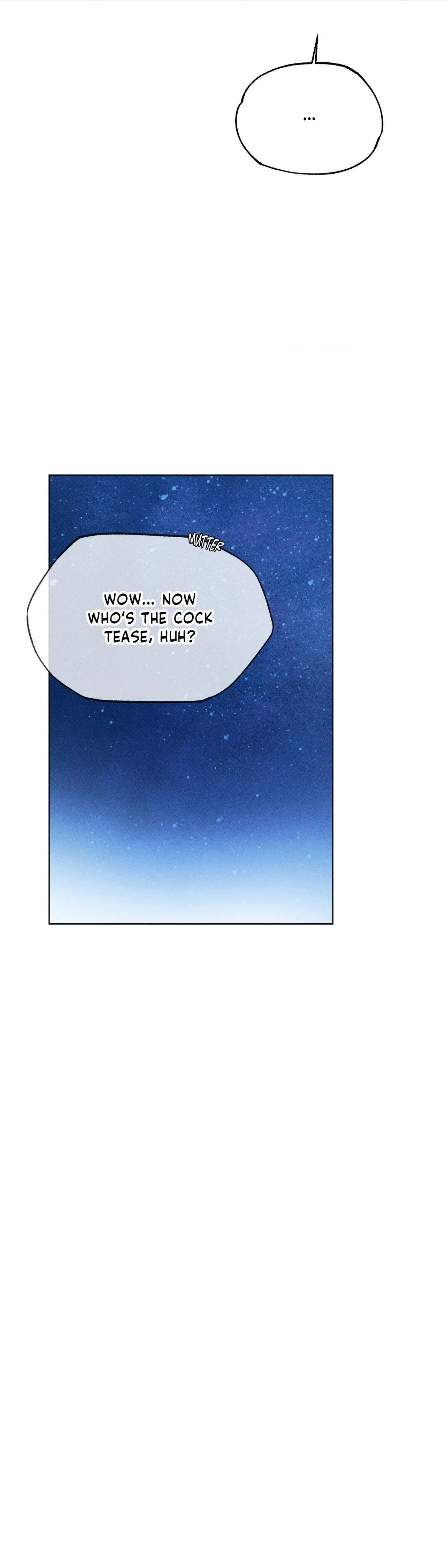 The Man in the Pepper Field Chapter 31 page 19 - 