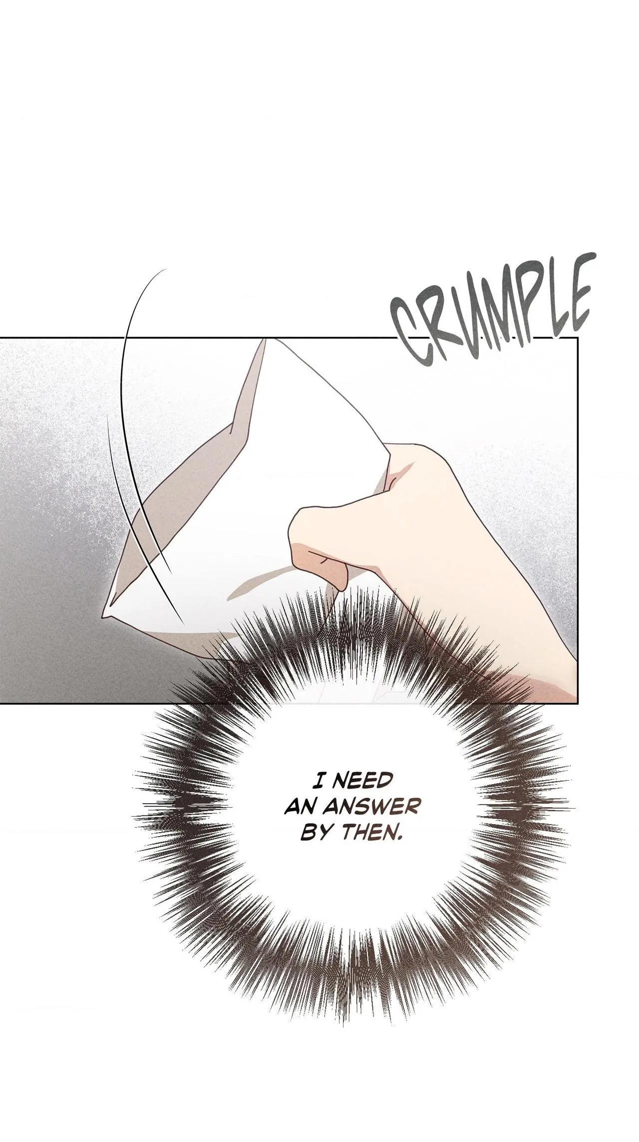 The Man in the Pepper Field Chapter 31 page 27 - 