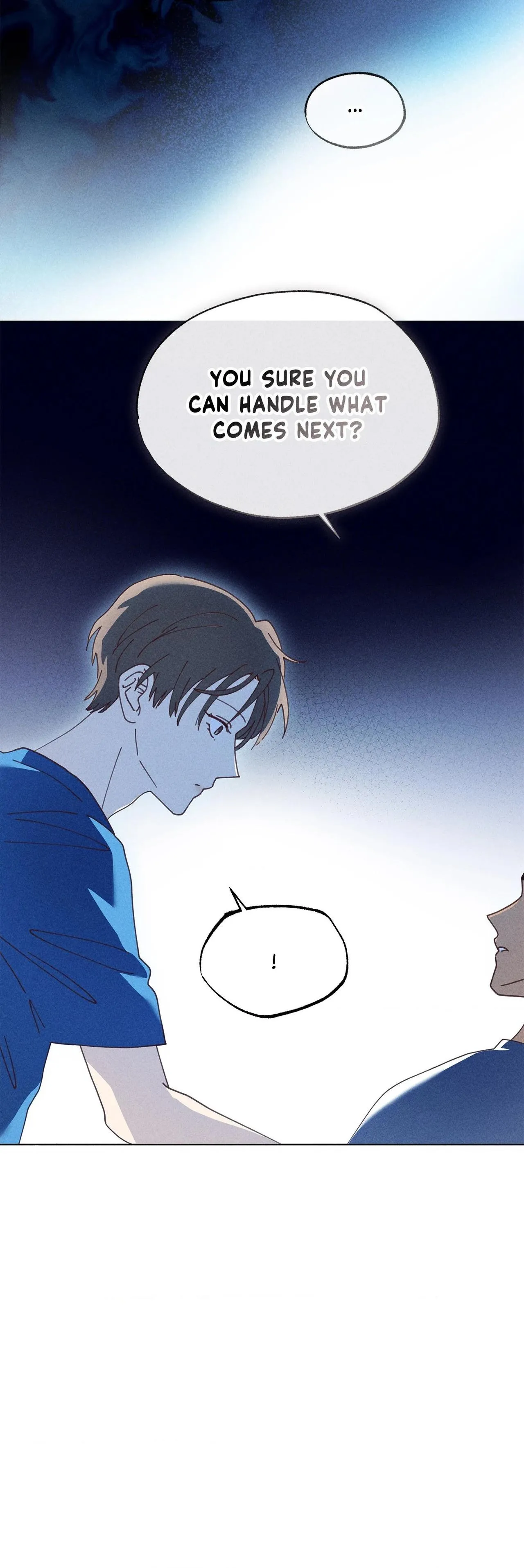 The Man in the Pepper Field Chapter 31 page 37 - 