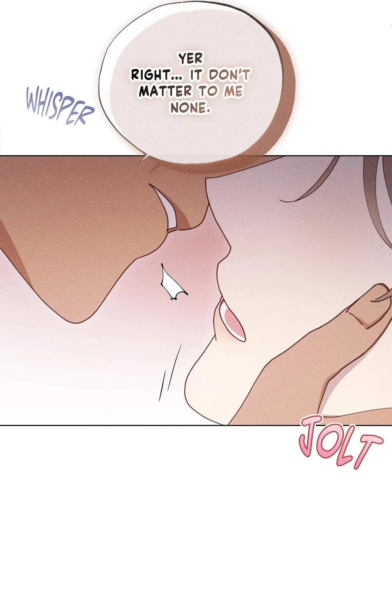 The Man in the Pepper Field Chapter 31 page 41 - 