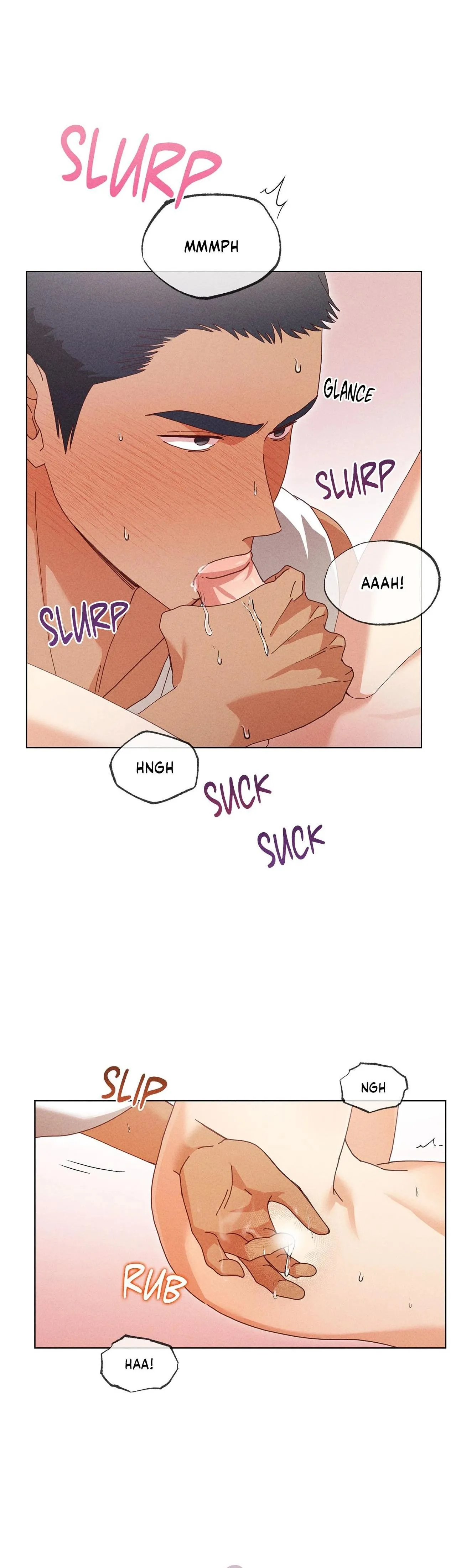 The Man in the Pepper Field Chapter 32 page 30 - 
