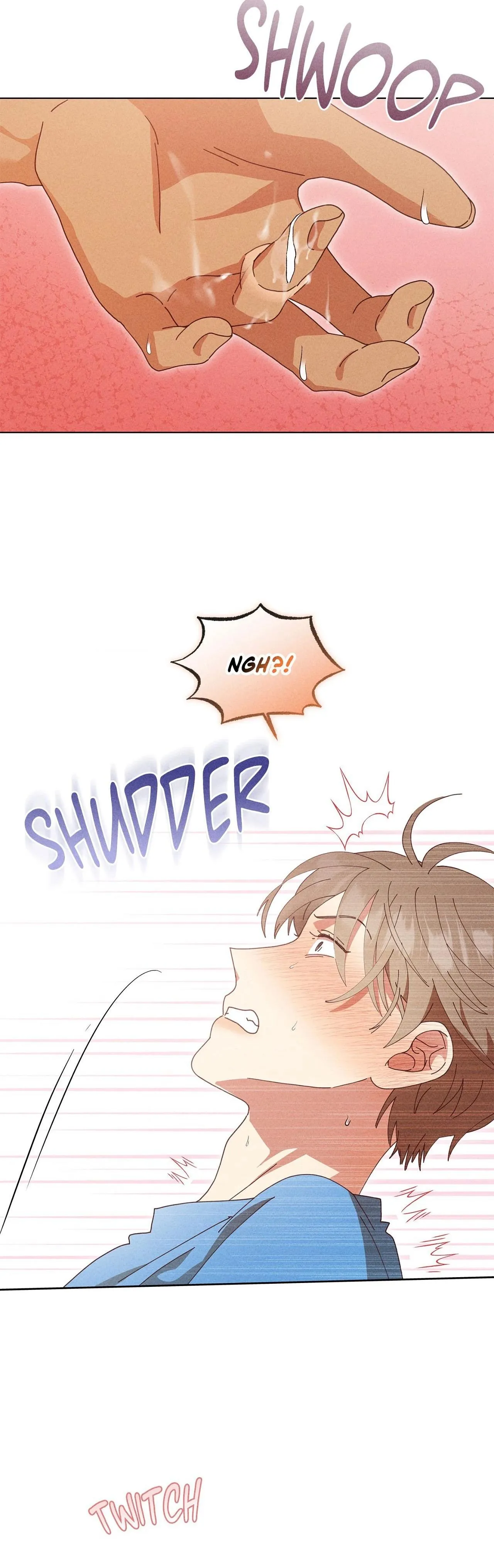 The Man in the Pepper Field Chapter 32 page 31 - 