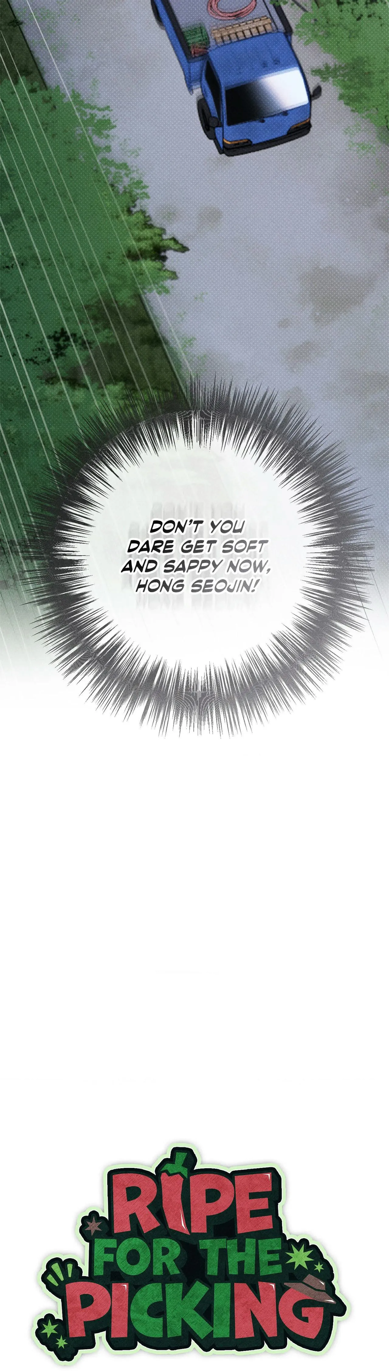 The Man in the Pepper Field Chapter 33 page 13 - 