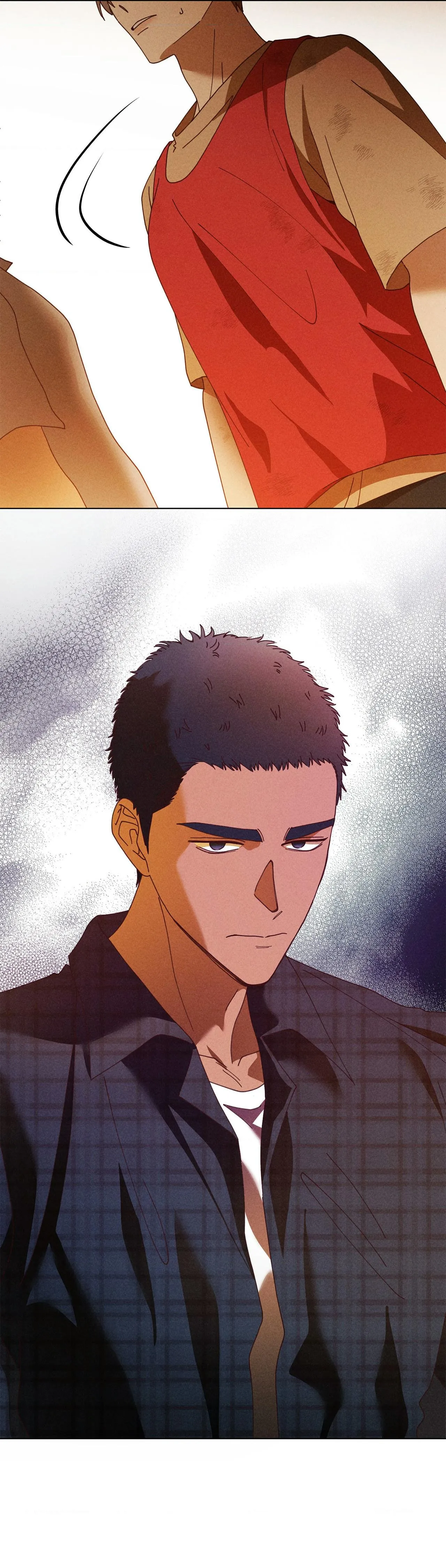 The Man in the Pepper Field Chapter 33 page 34 - 