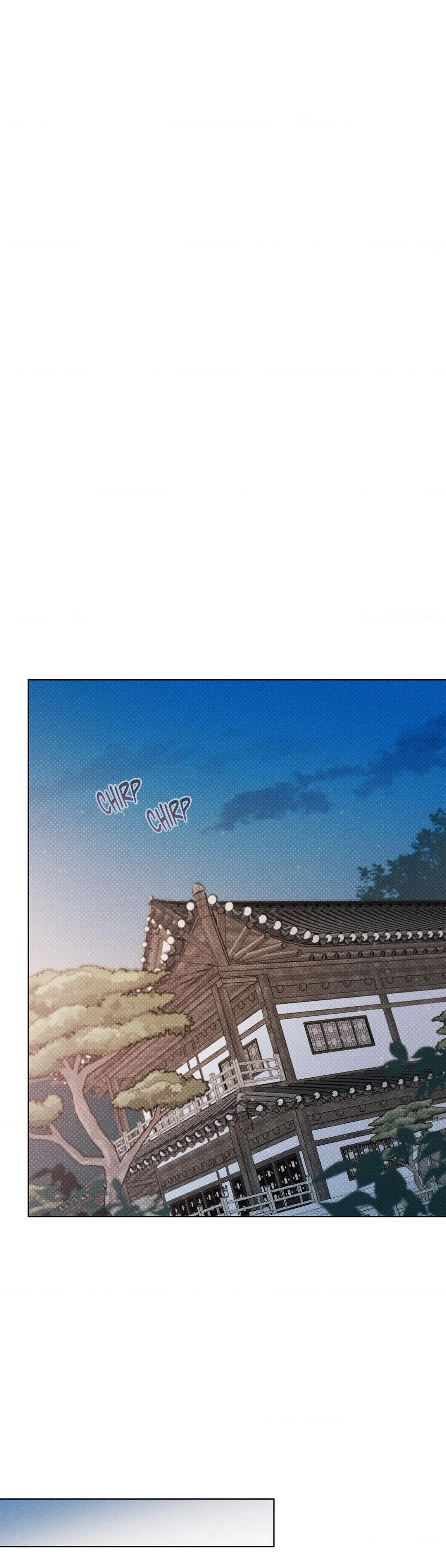The Man in the Pepper Field Chapter 33 page 5 - 