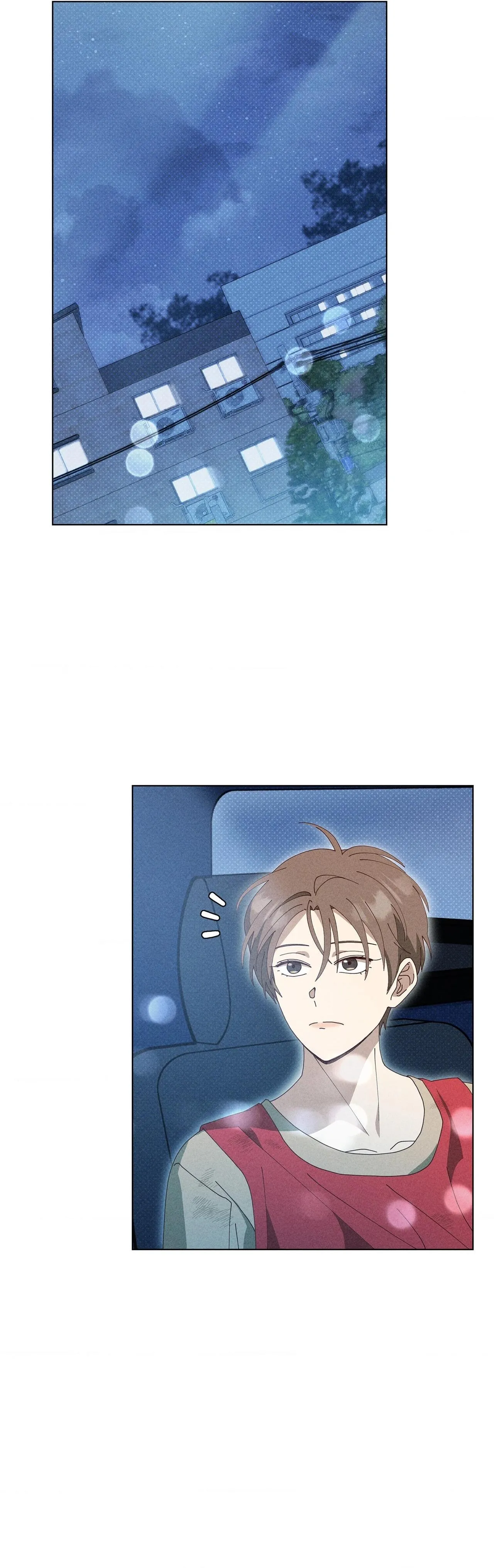 The Man in the Pepper Field Chapter 34 page 20 - 