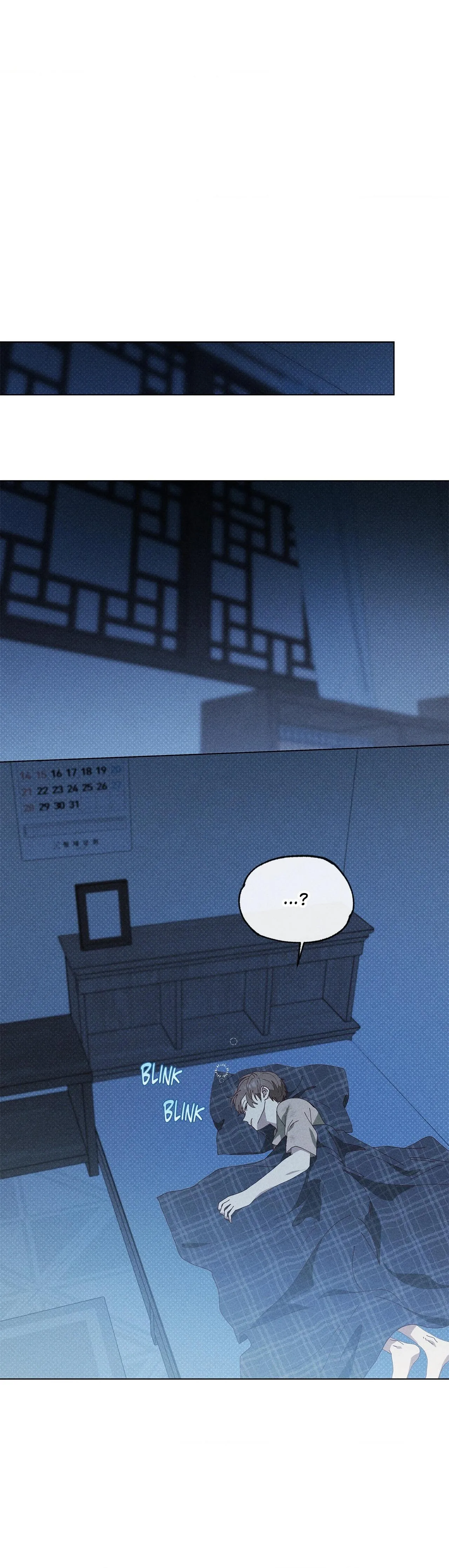 The Man in the Pepper Field Chapter 34 page 24 - 