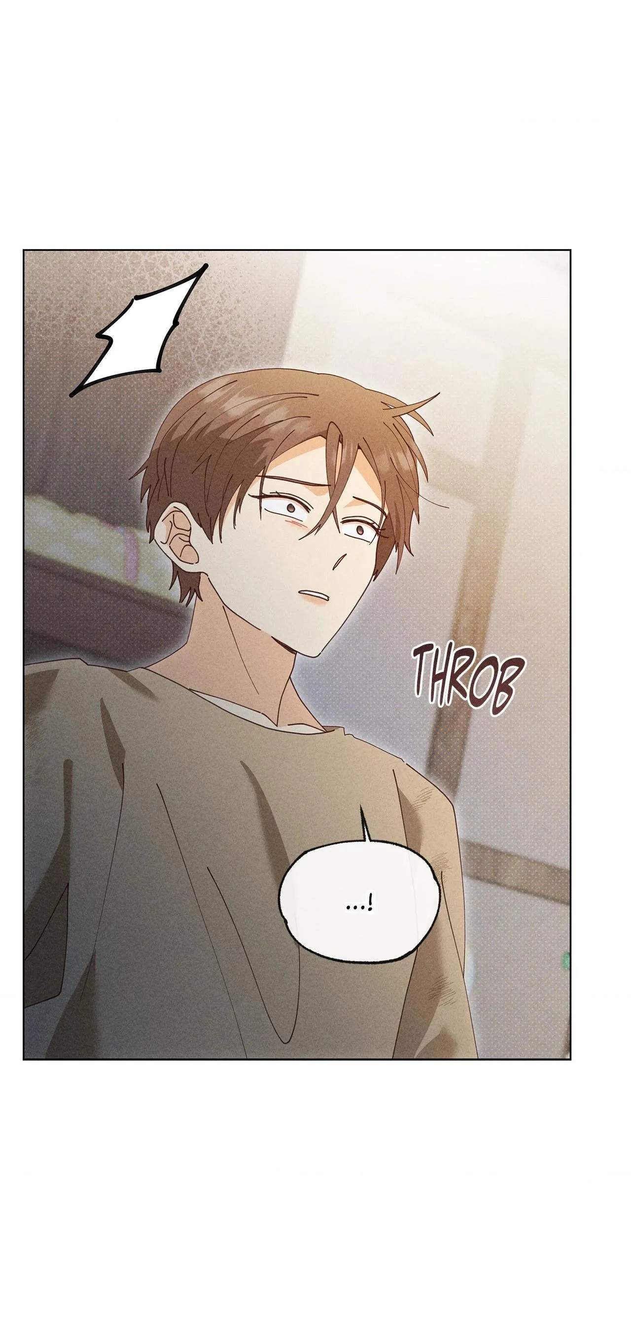 The Man in the Pepper Field Chapter 34 page 31 - 