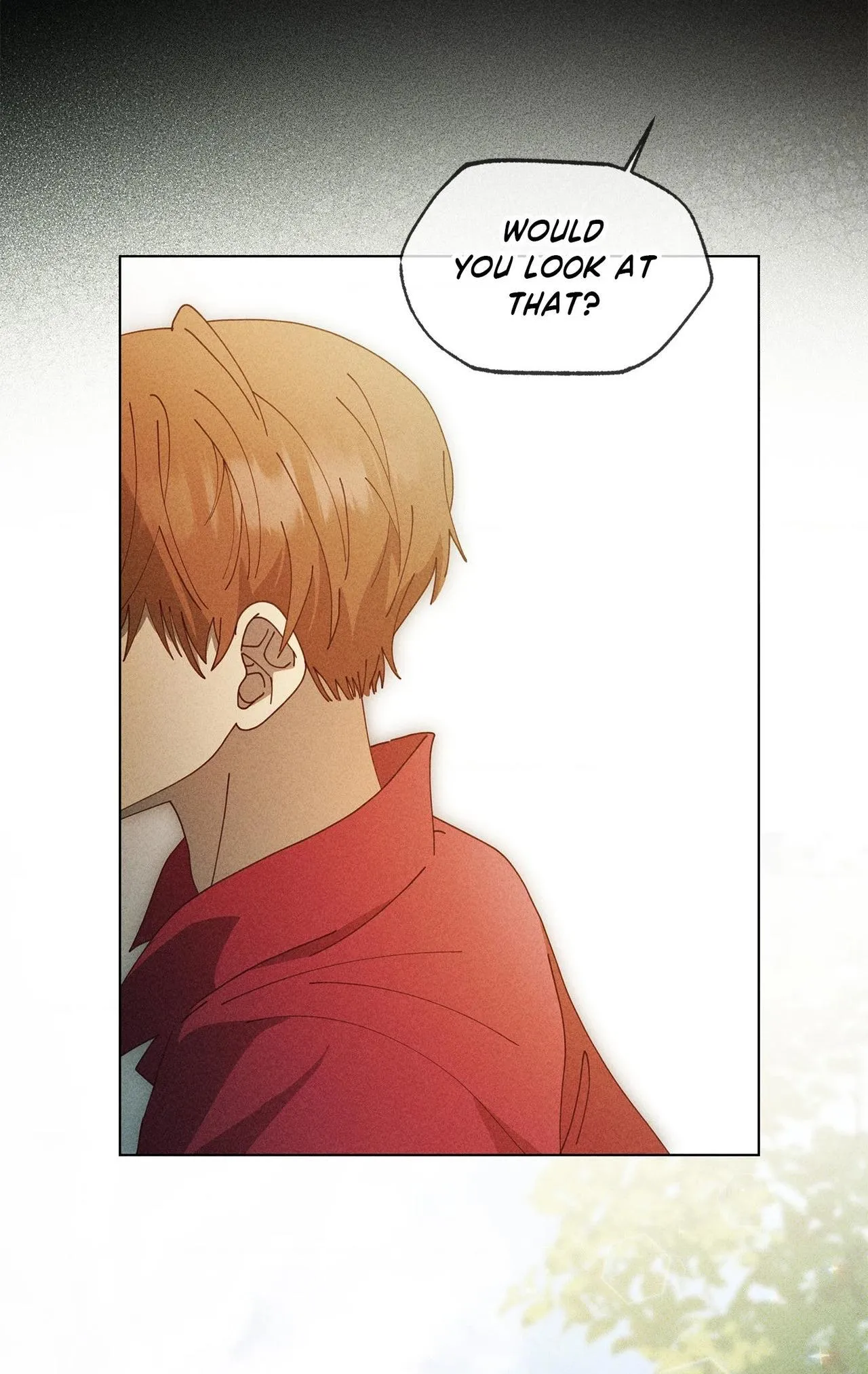 The Man in the Pepper Field Chapter 34 page 37 - 