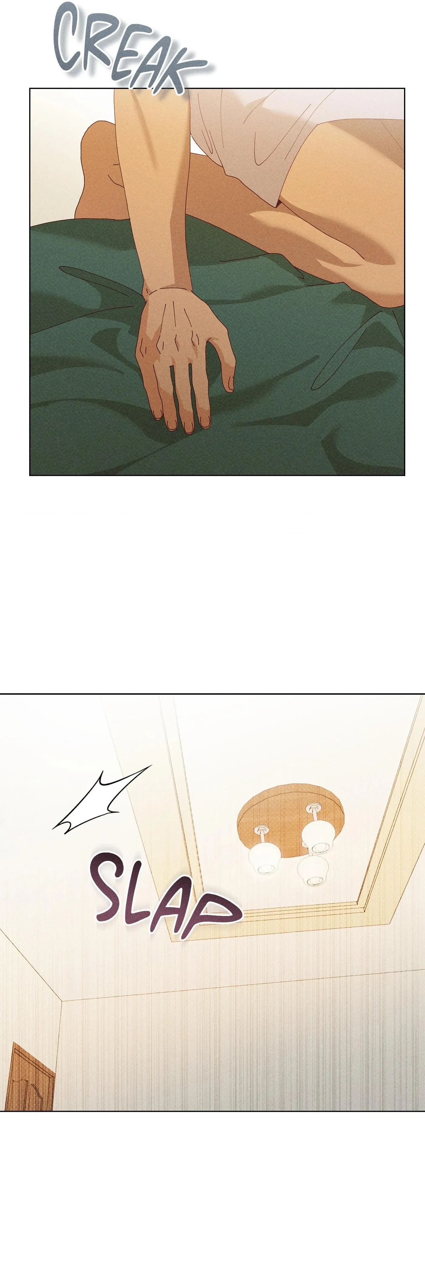 The Man in the Pepper Field Chapter 35 page 13 - 