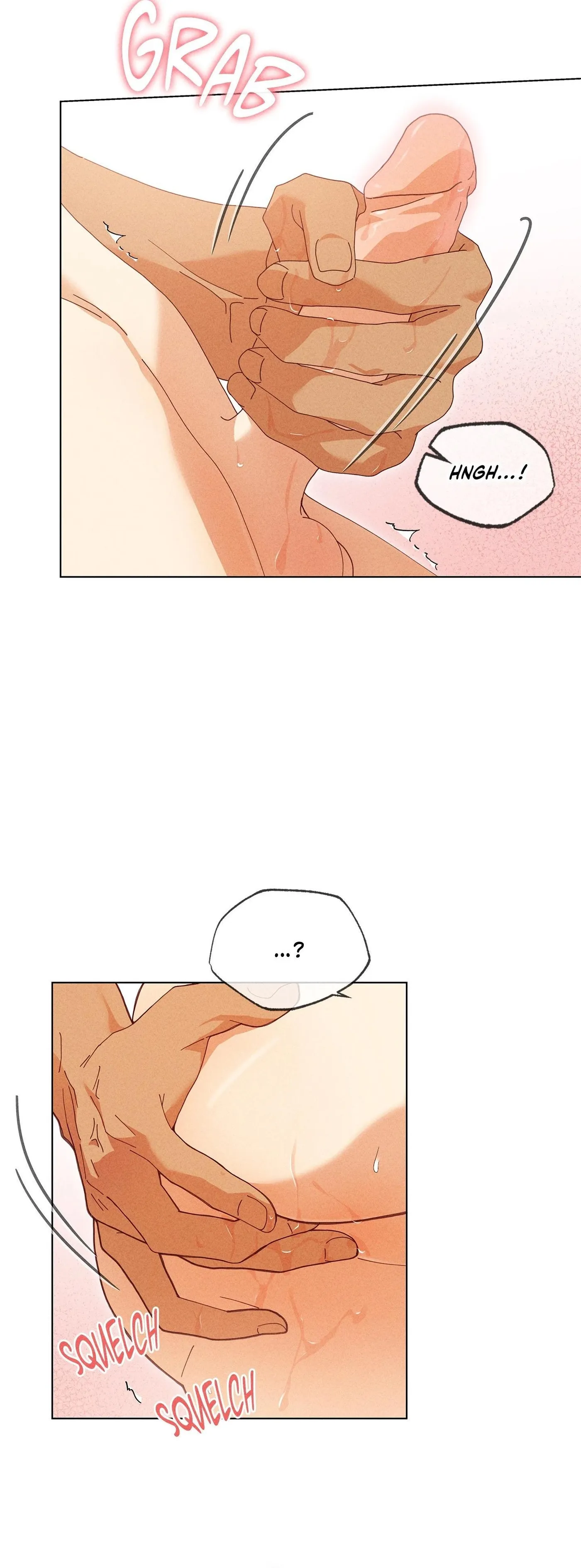 The Man in the Pepper Field Chapter 35 page 21 - 