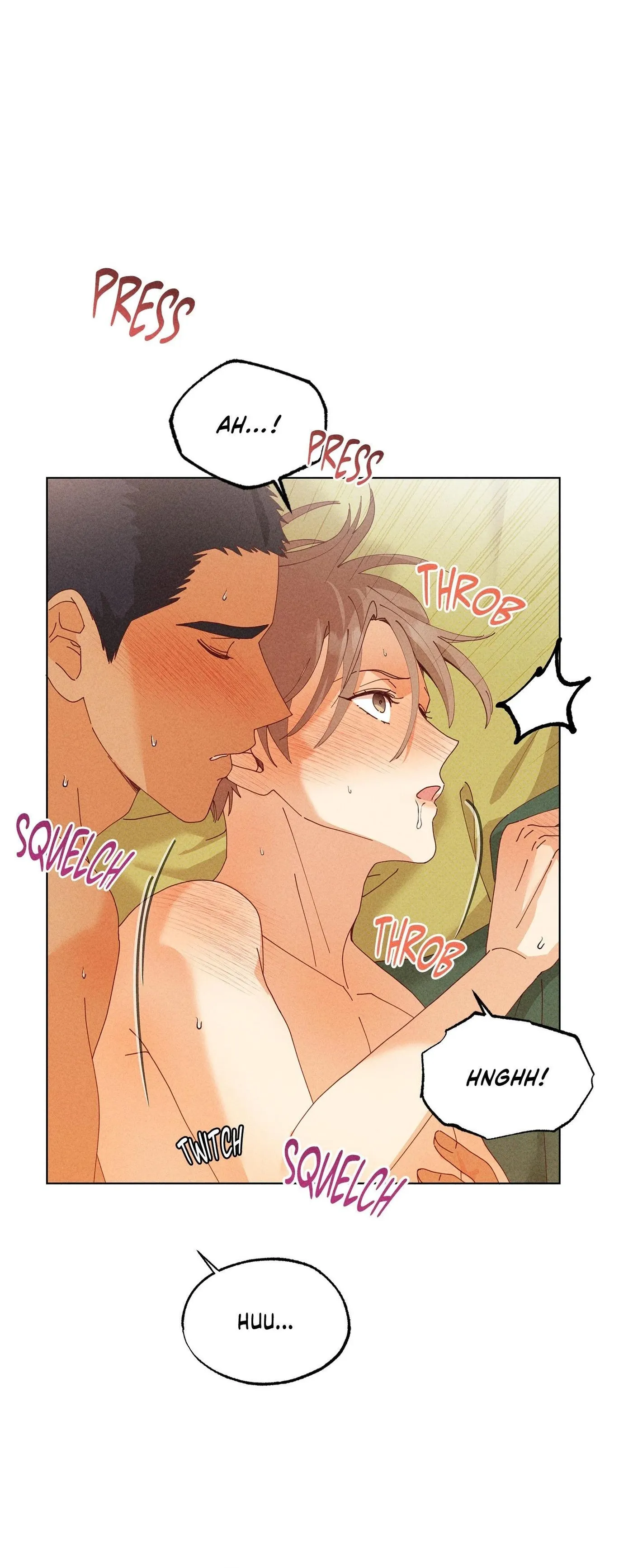 The Man in the Pepper Field Chapter 35 page 25 - 
