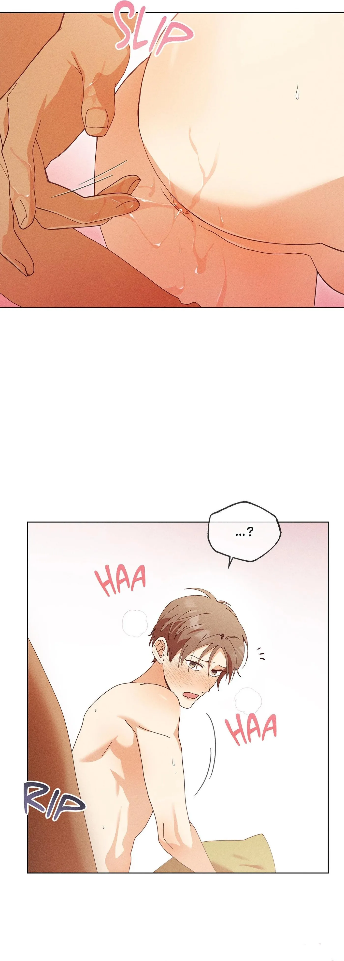 The Man in the Pepper Field Chapter 35 page 26 - 