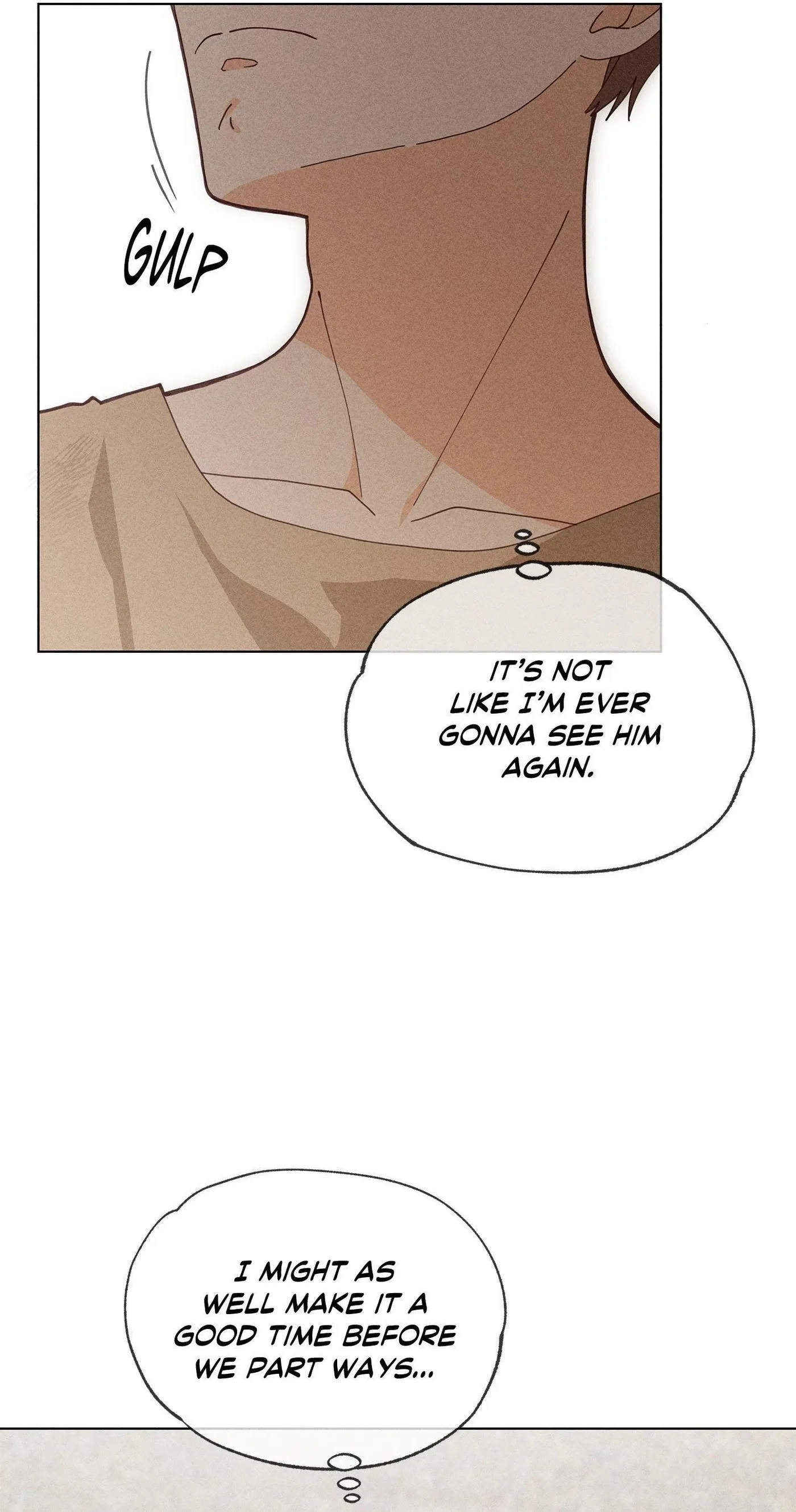 The Man in the Pepper Field Chapter 35 page 4 - 