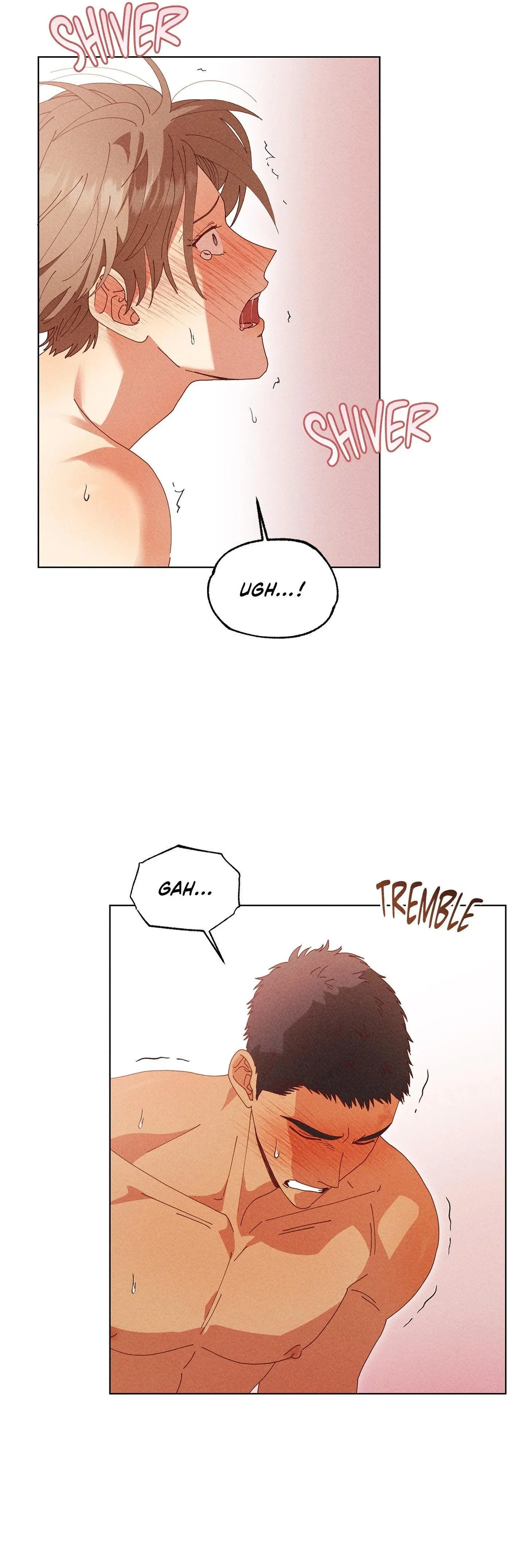 The Man in the Pepper Field Chapter 35 page 34 - 