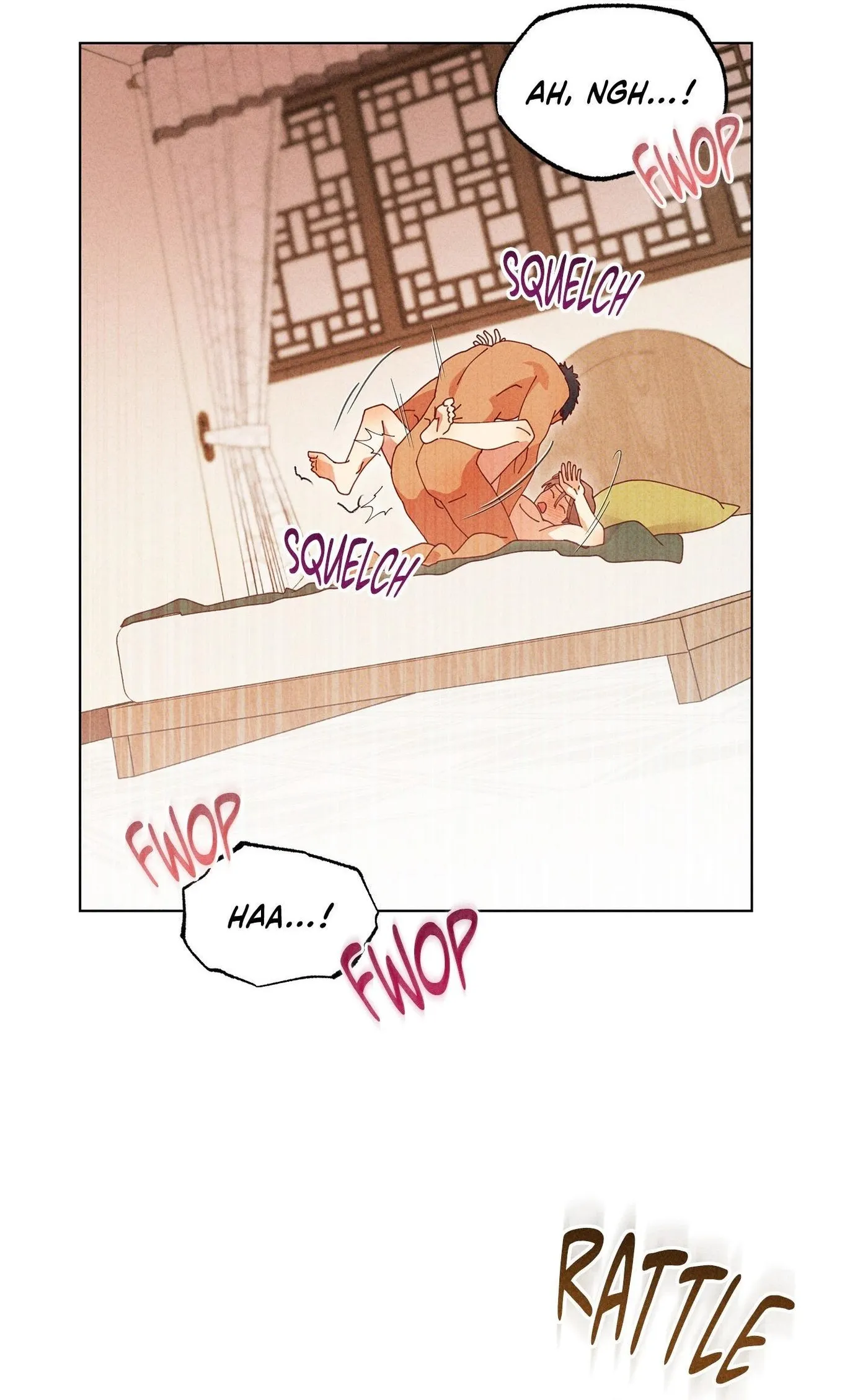The Man in the Pepper Field Chapter 35 page 38 - 