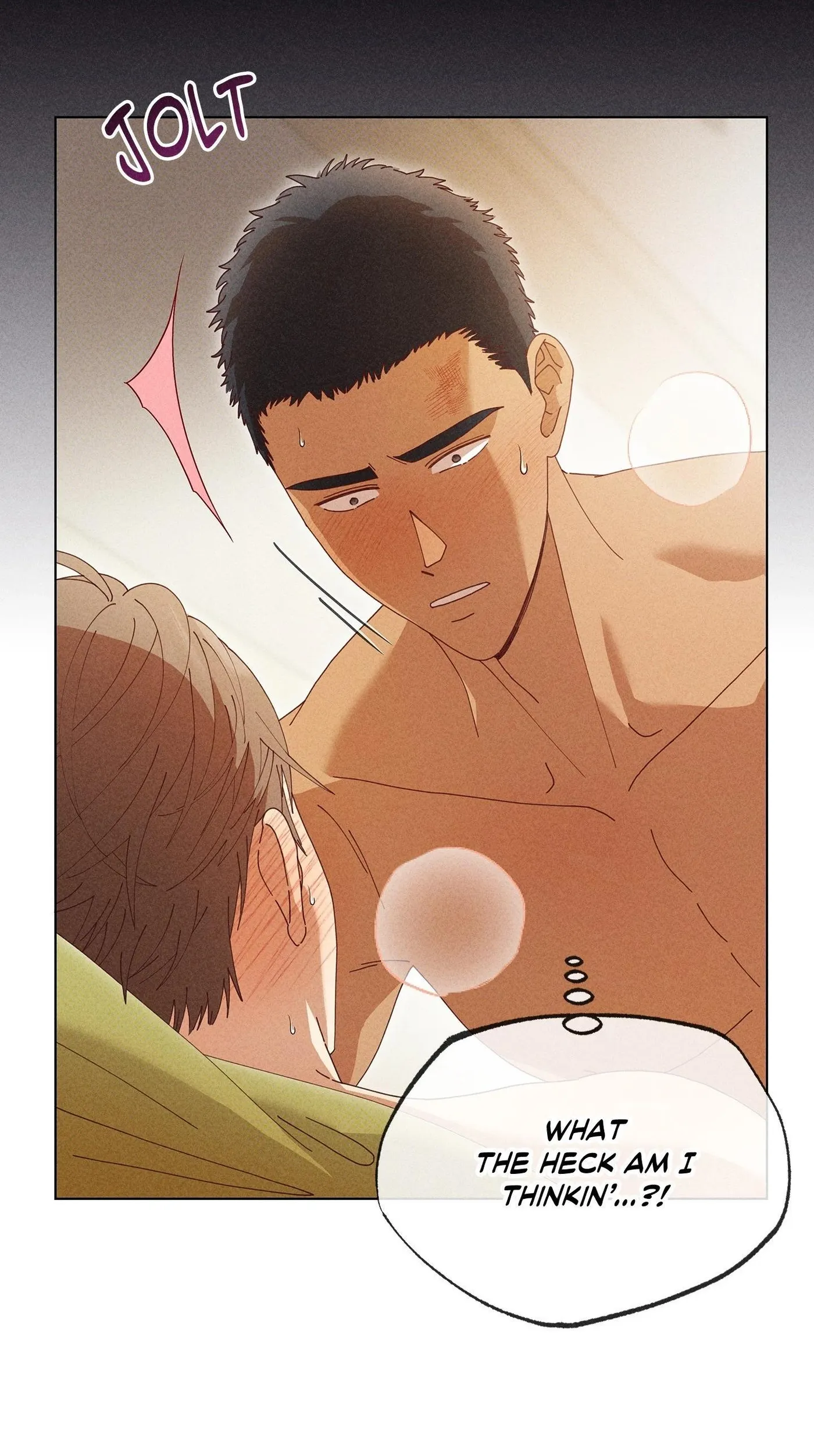 The Man in the Pepper Field Chapter 35 page 43 - 