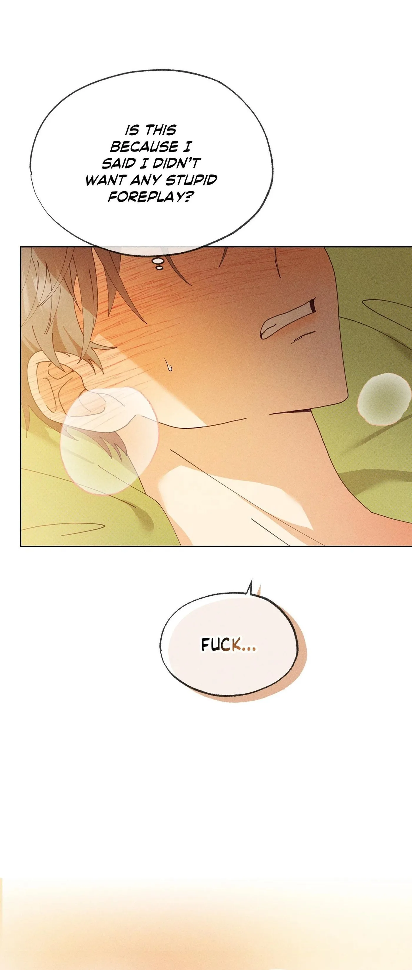 The Man in the Pepper Field Chapter 35 page 46 - 