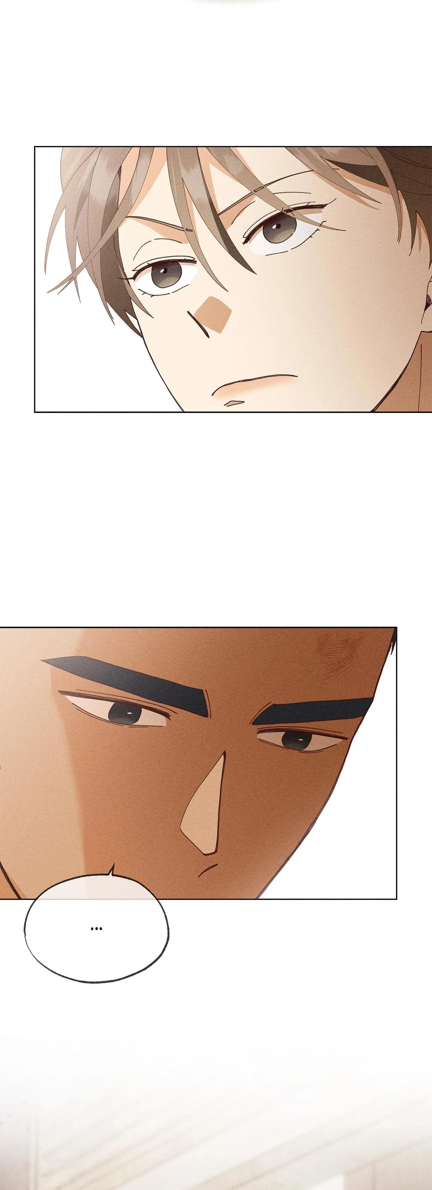 The Man in the Pepper Field Chapter 35 page 7 - 