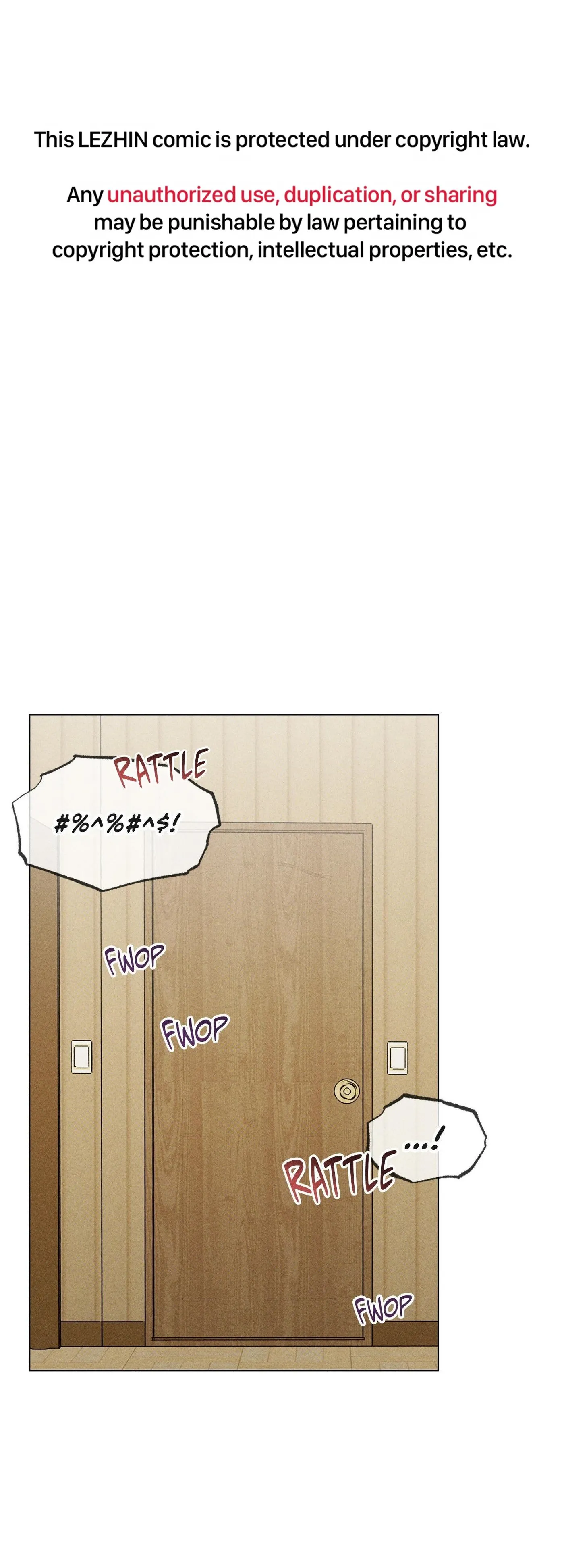 The Man in the Pepper Field Chapter 36 page 2 - 
