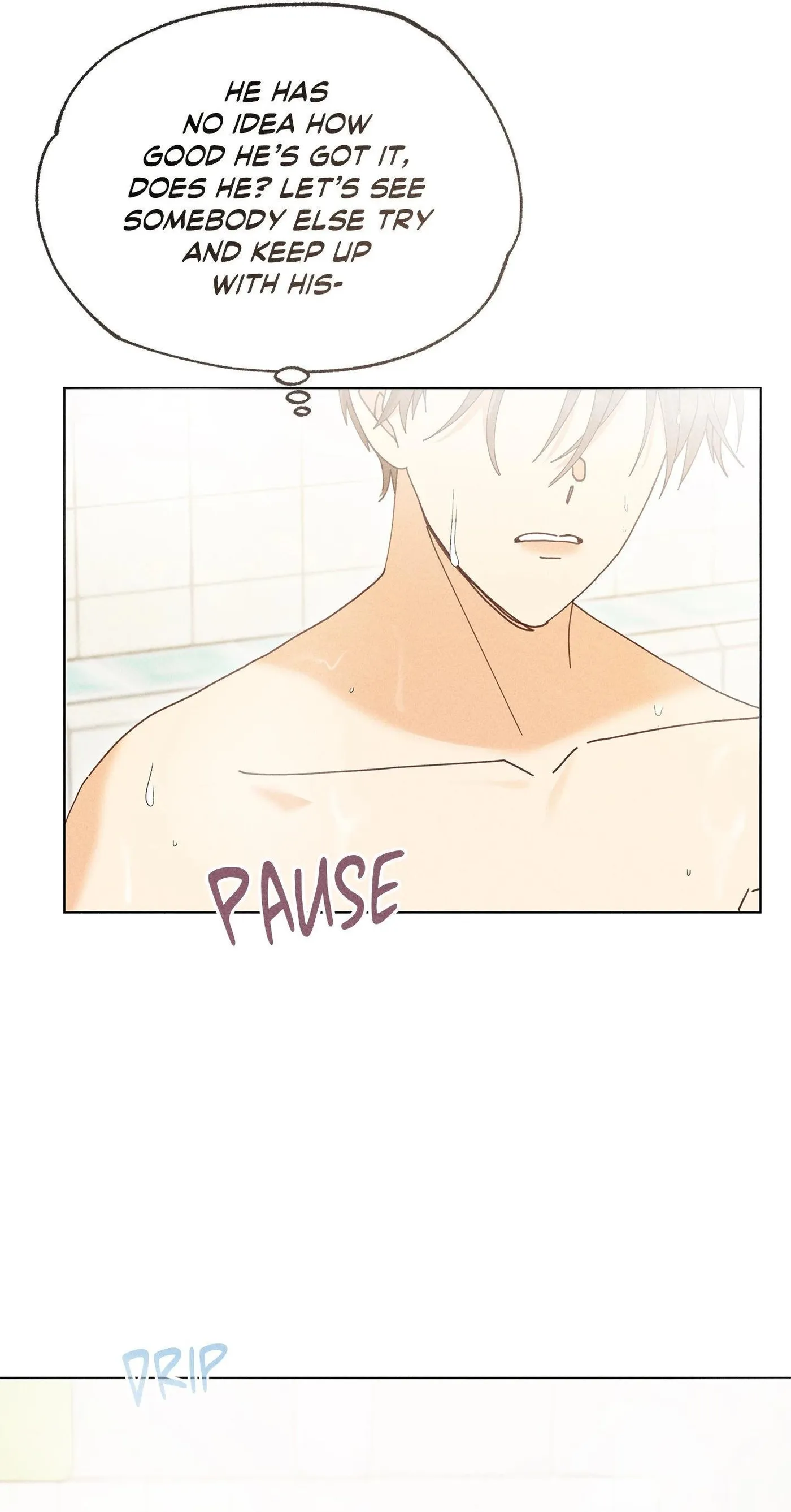 The Man in the Pepper Field Chapter 36 page 15 - 
