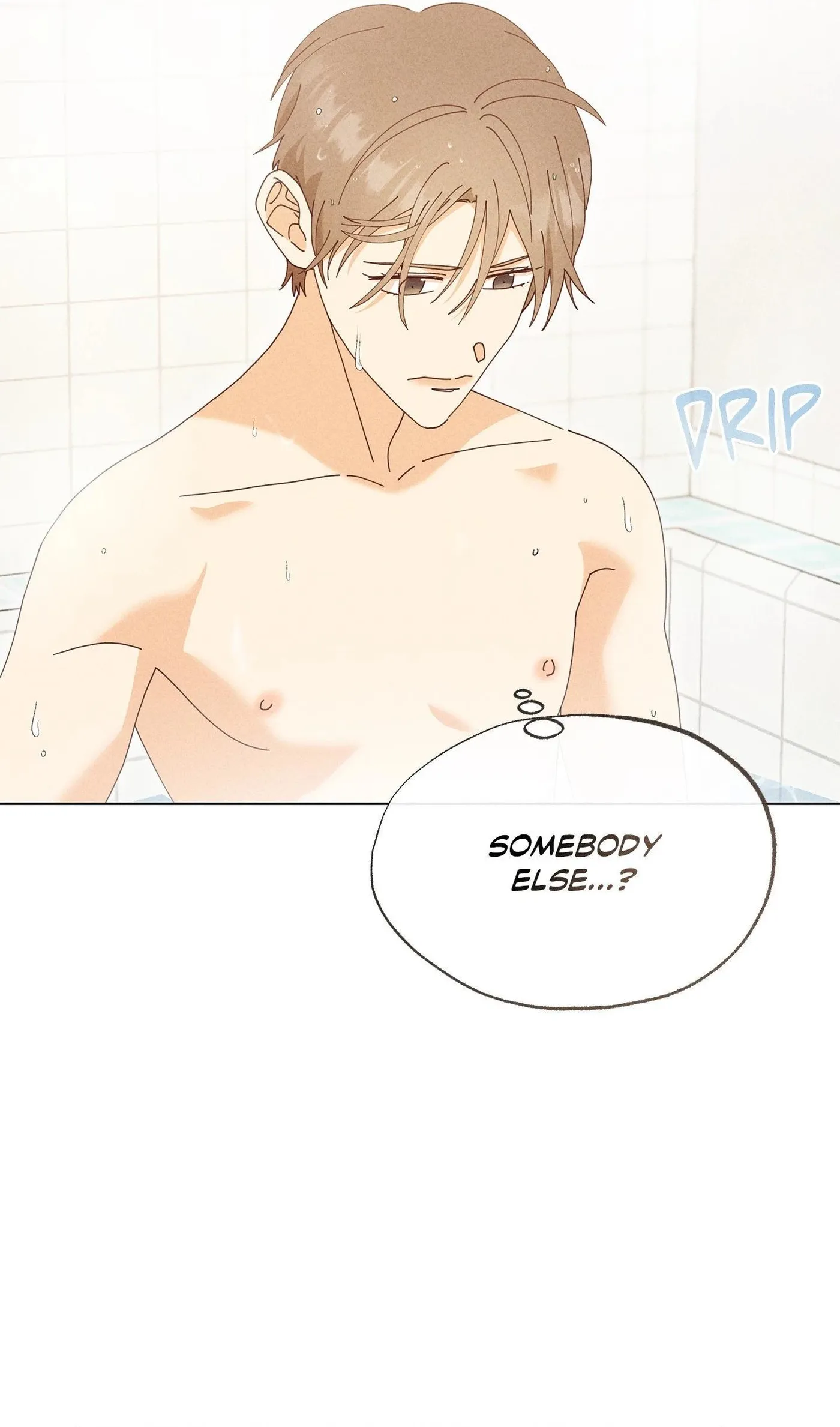 The Man in the Pepper Field Chapter 36 page 16 - 