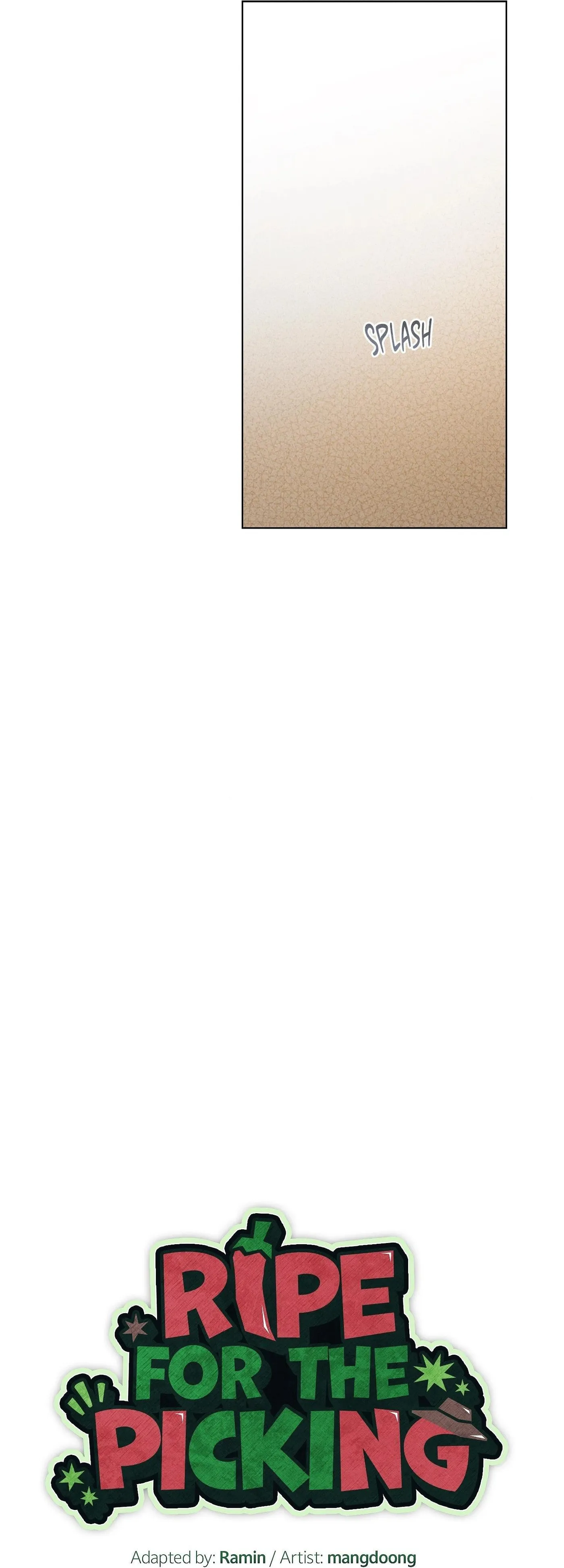 The Man in the Pepper Field Chapter 36 page 18 - 