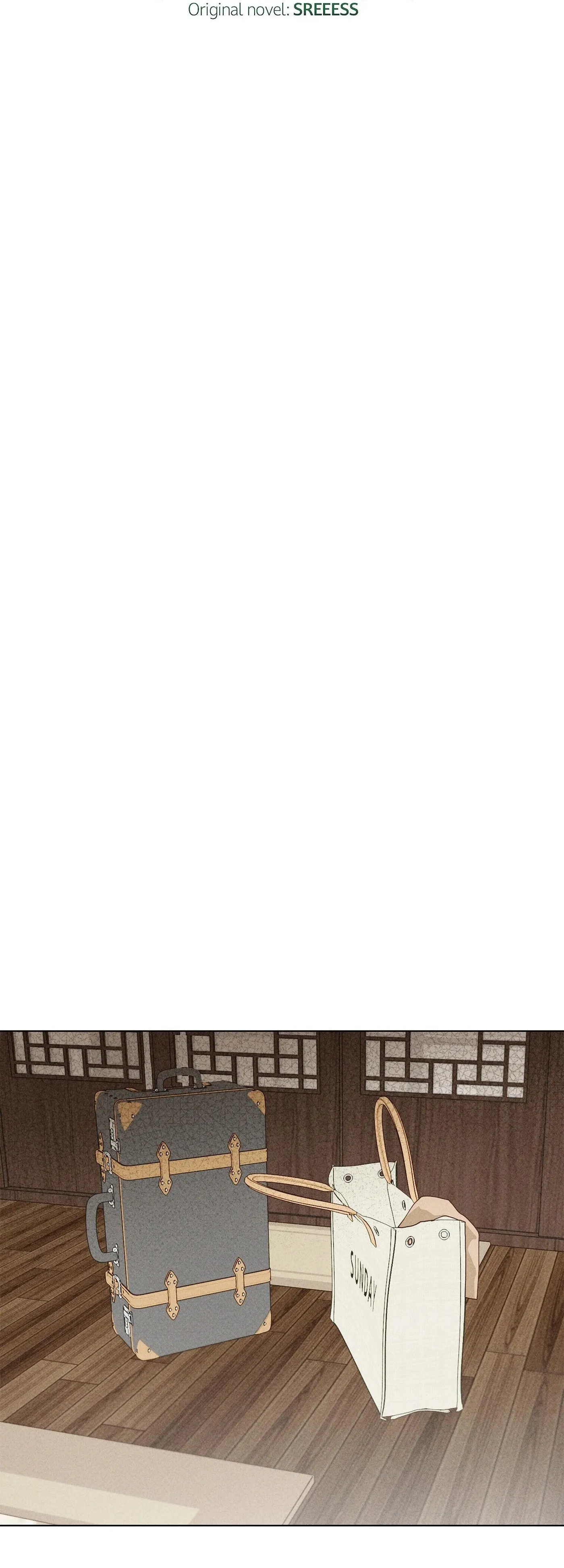 The Man in the Pepper Field Chapter 36 page 19 - 