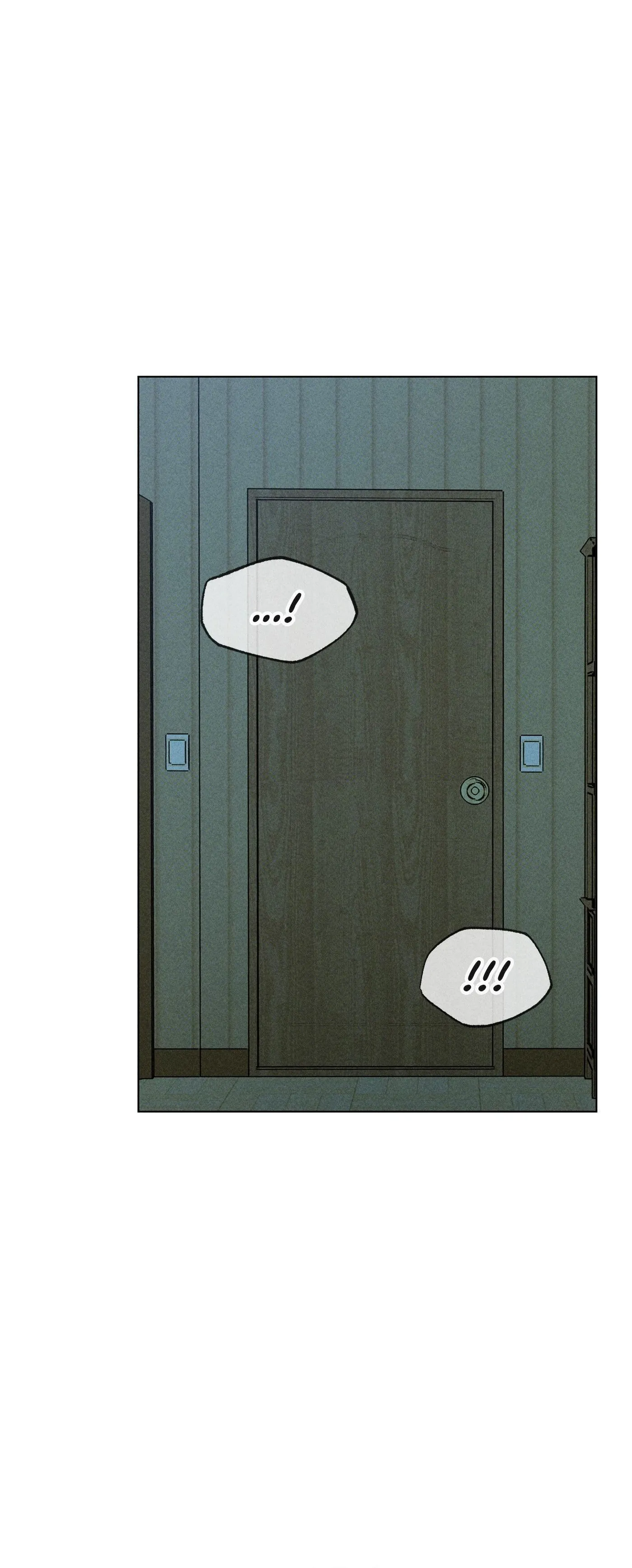 The Man in the Pepper Field Chapter 36 page 3 - 