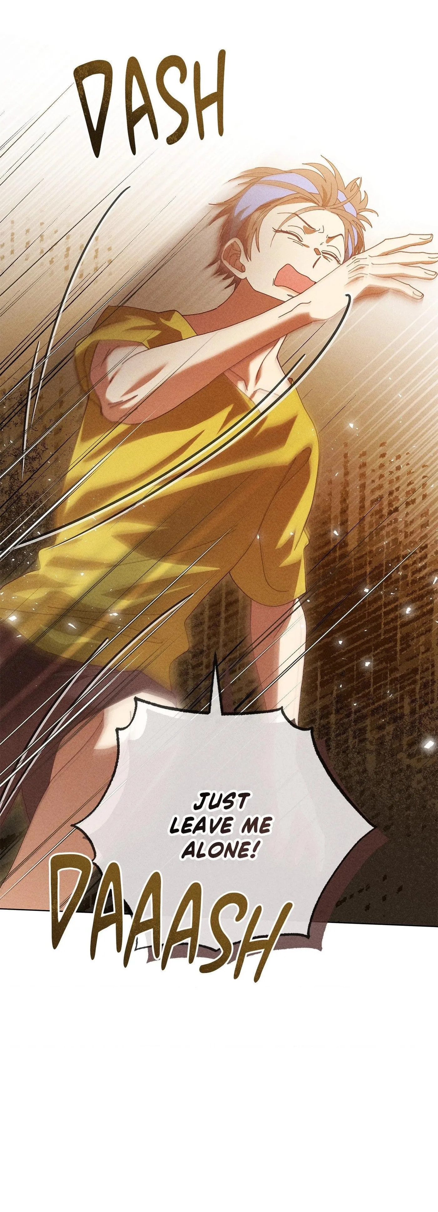 The Man in the Pepper Field Chapter 36 page 47 - 