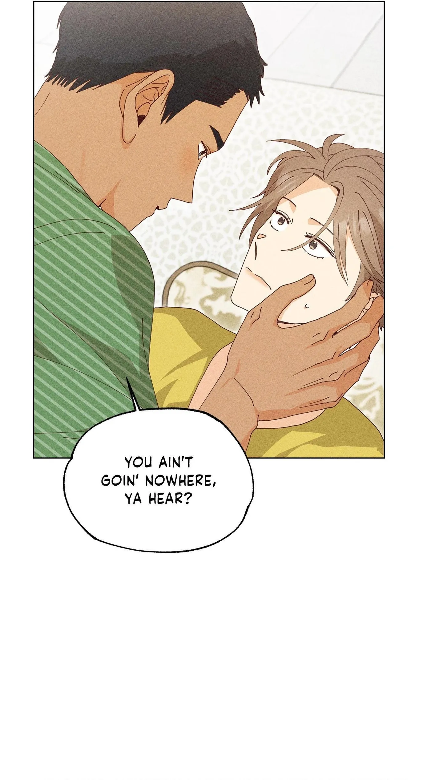 The Man in the Pepper Field Chapter 36 page 55 - 