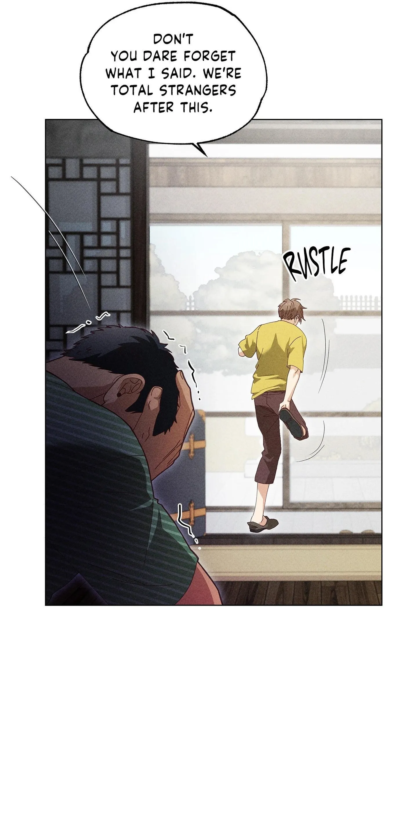The Man in the Pepper Field Chapter 36 page 60 - 