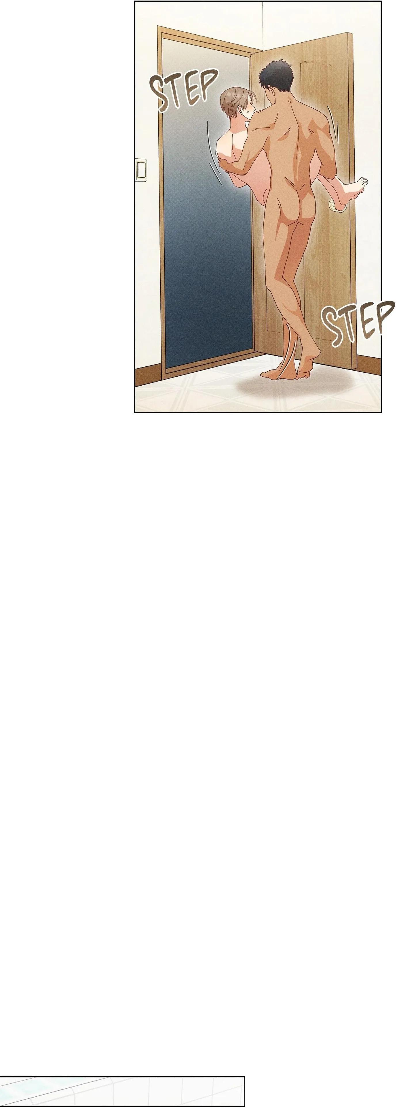 The Man in the Pepper Field Chapter 36 page 9 - 