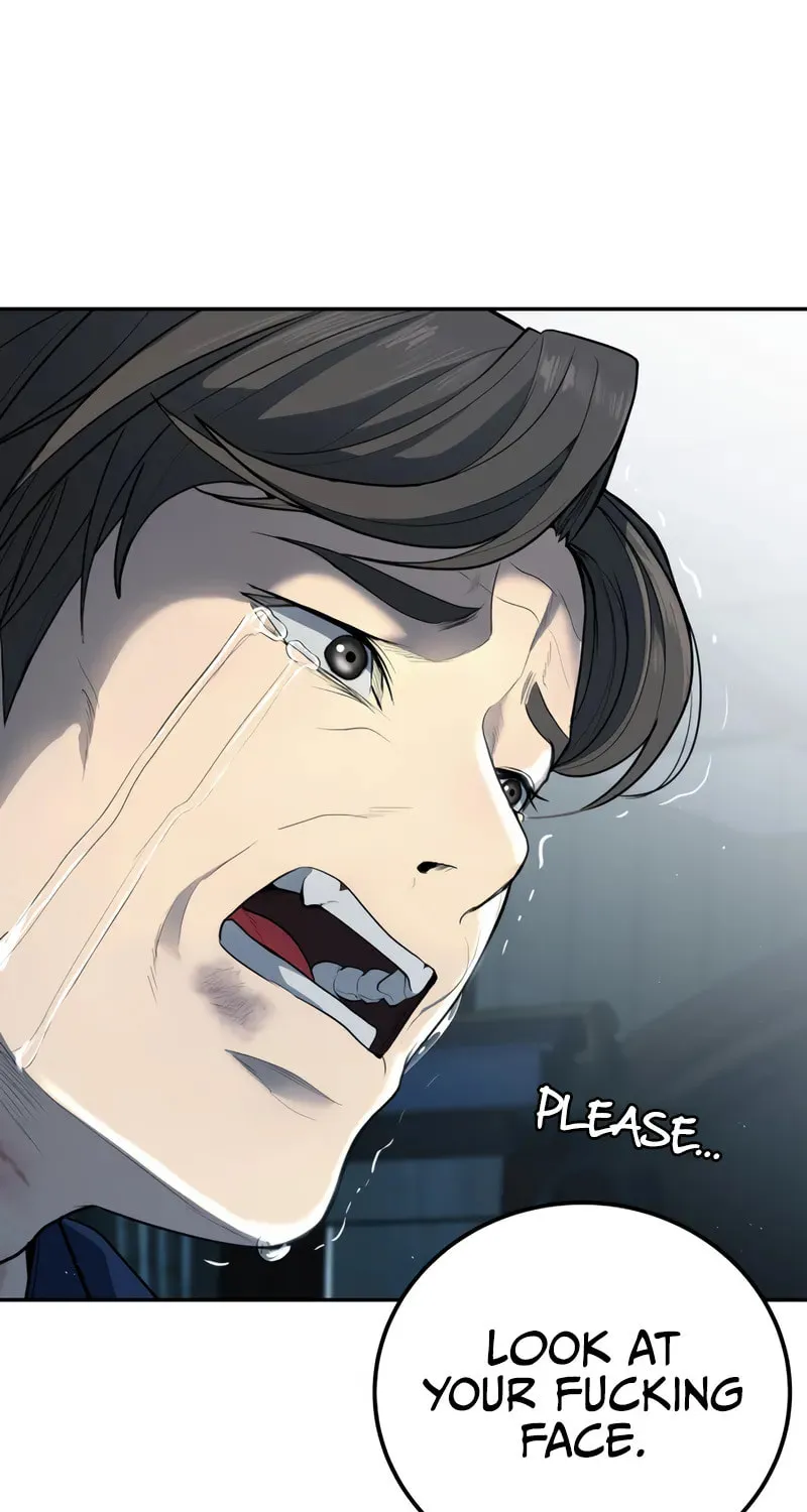 The Man Living Outside The Law Chapter 1 page 11 - 