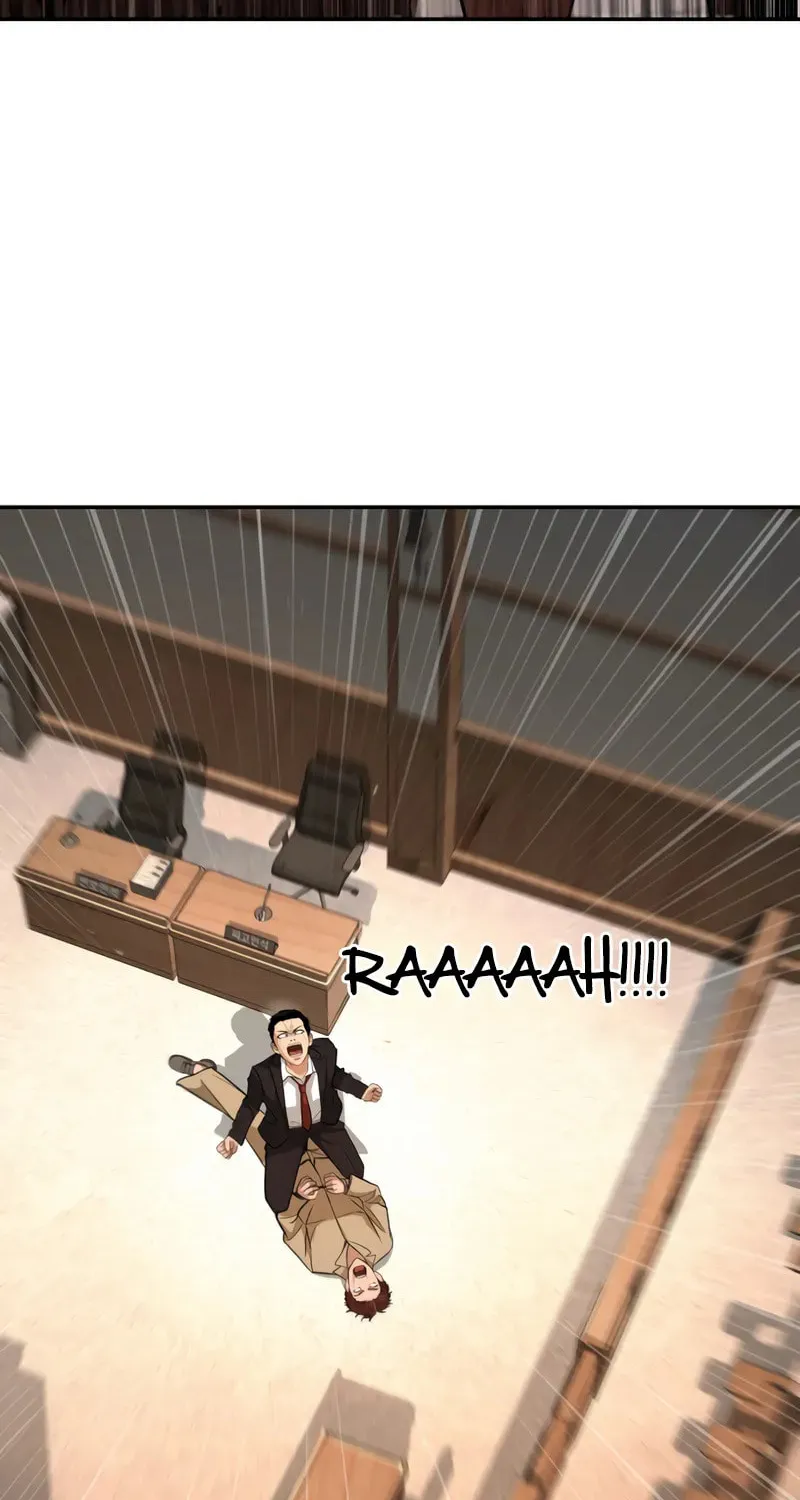 The Man Living Outside The Law Chapter 1 page 103 - 