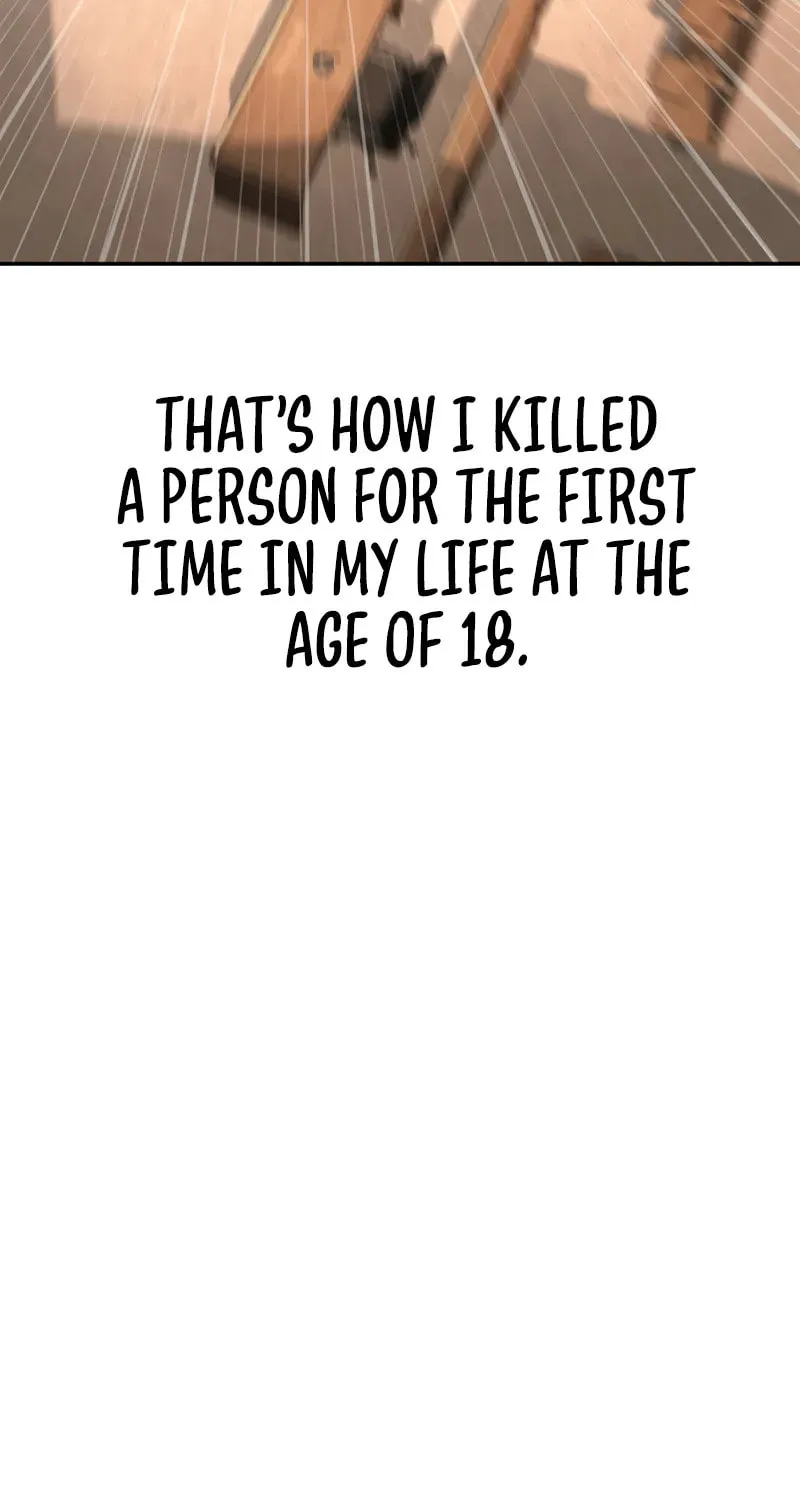 The Man Living Outside The Law Chapter 1 page 104 - 