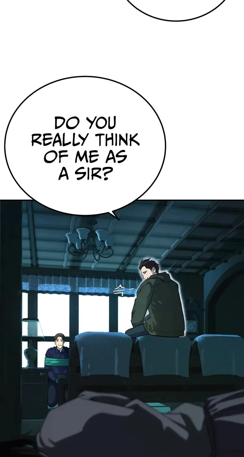 The Man Living Outside The Law Chapter 1 page 12 - 