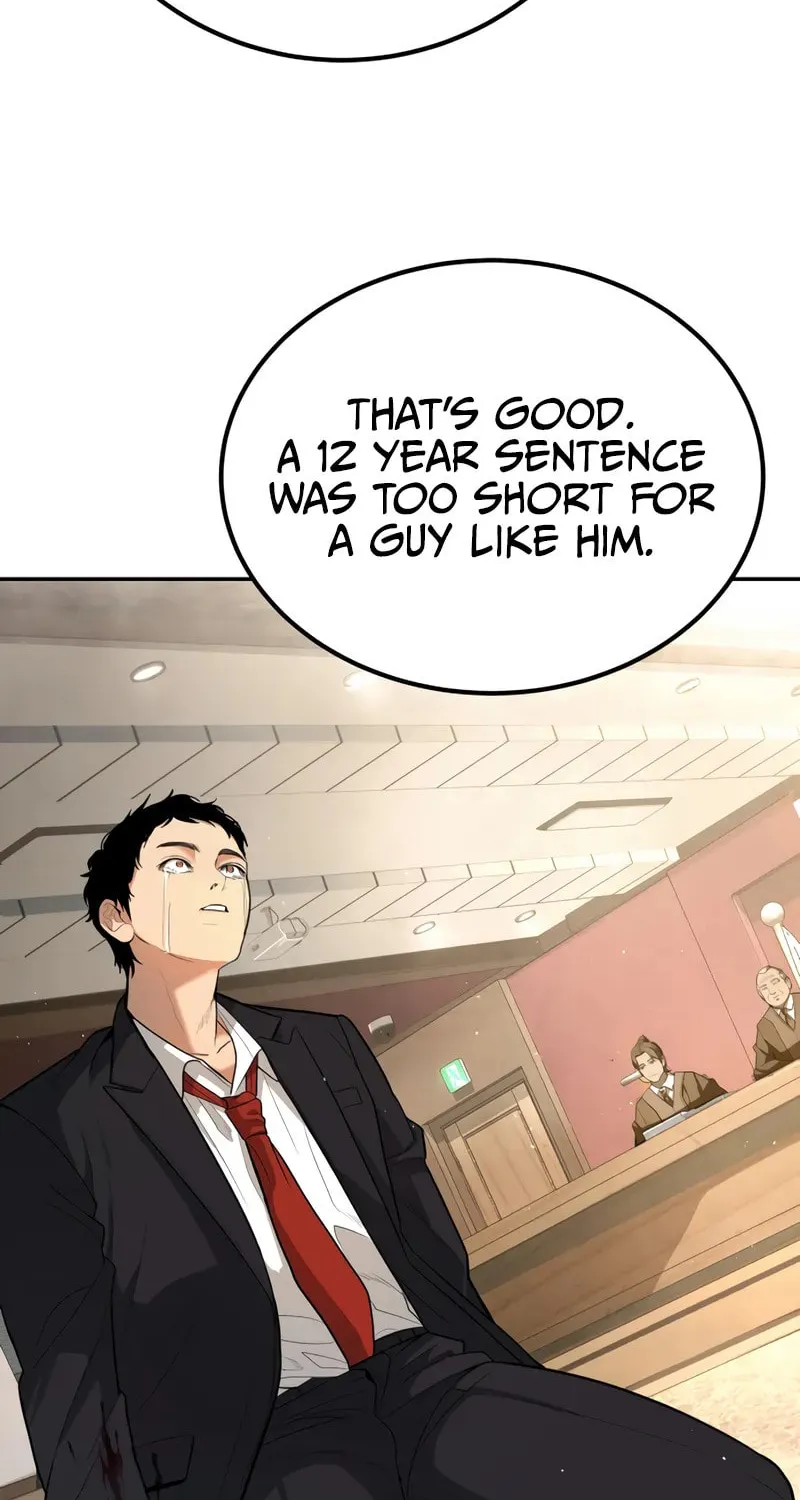 The Man Living Outside The Law Chapter 1 page 111 - 
