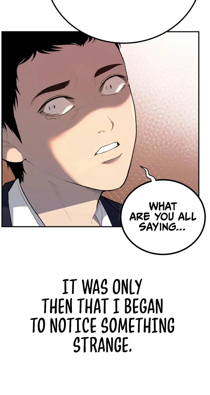 The Man Living Outside The Law Chapter 1 page 113 - 