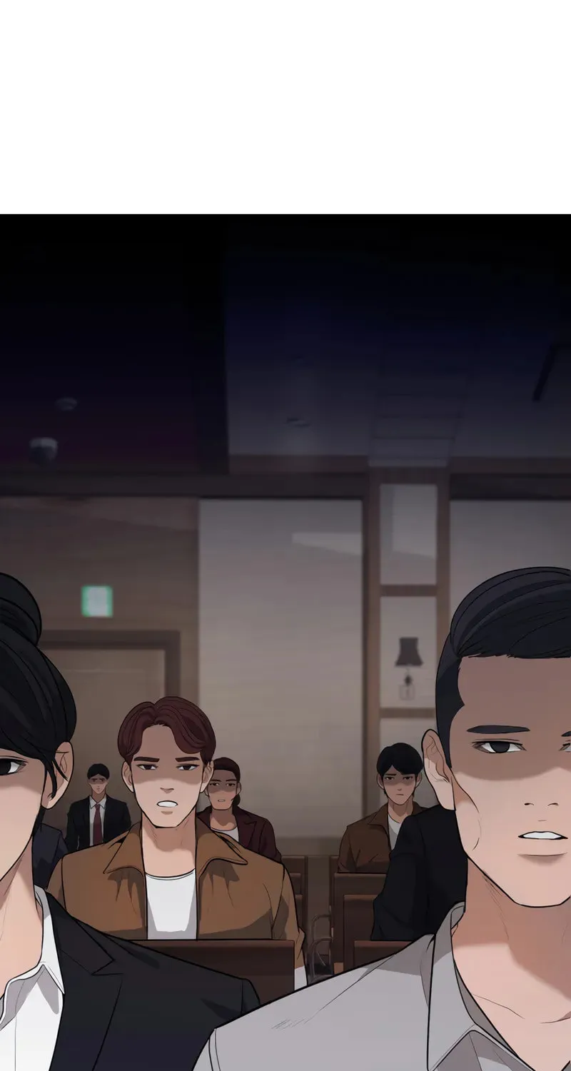 The Man Living Outside The Law Chapter 1 page 114 - 