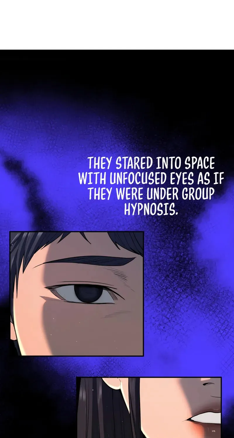 The Man Living Outside The Law Chapter 1 page 116 - 