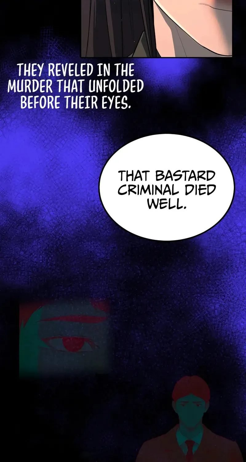 The Man Living Outside The Law Chapter 1 page 117 - 