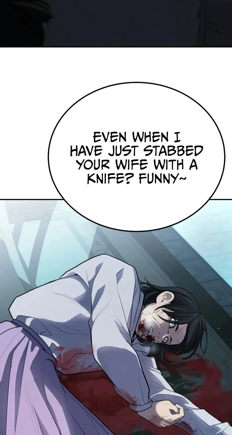 The Man Living Outside The Law Chapter 1 page 13 - 