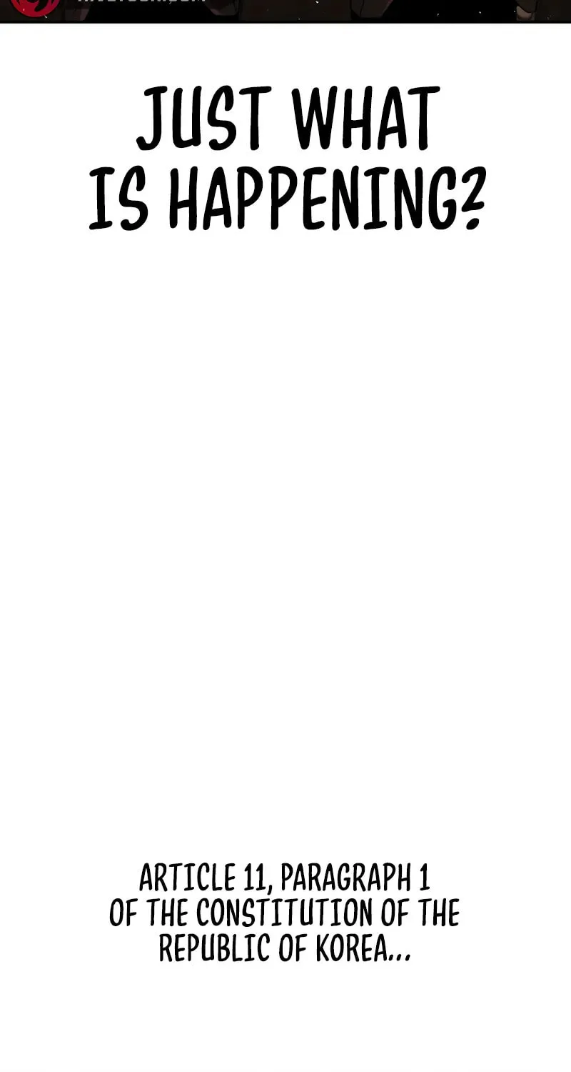 The Man Living Outside The Law Chapter 1 page 122 - 